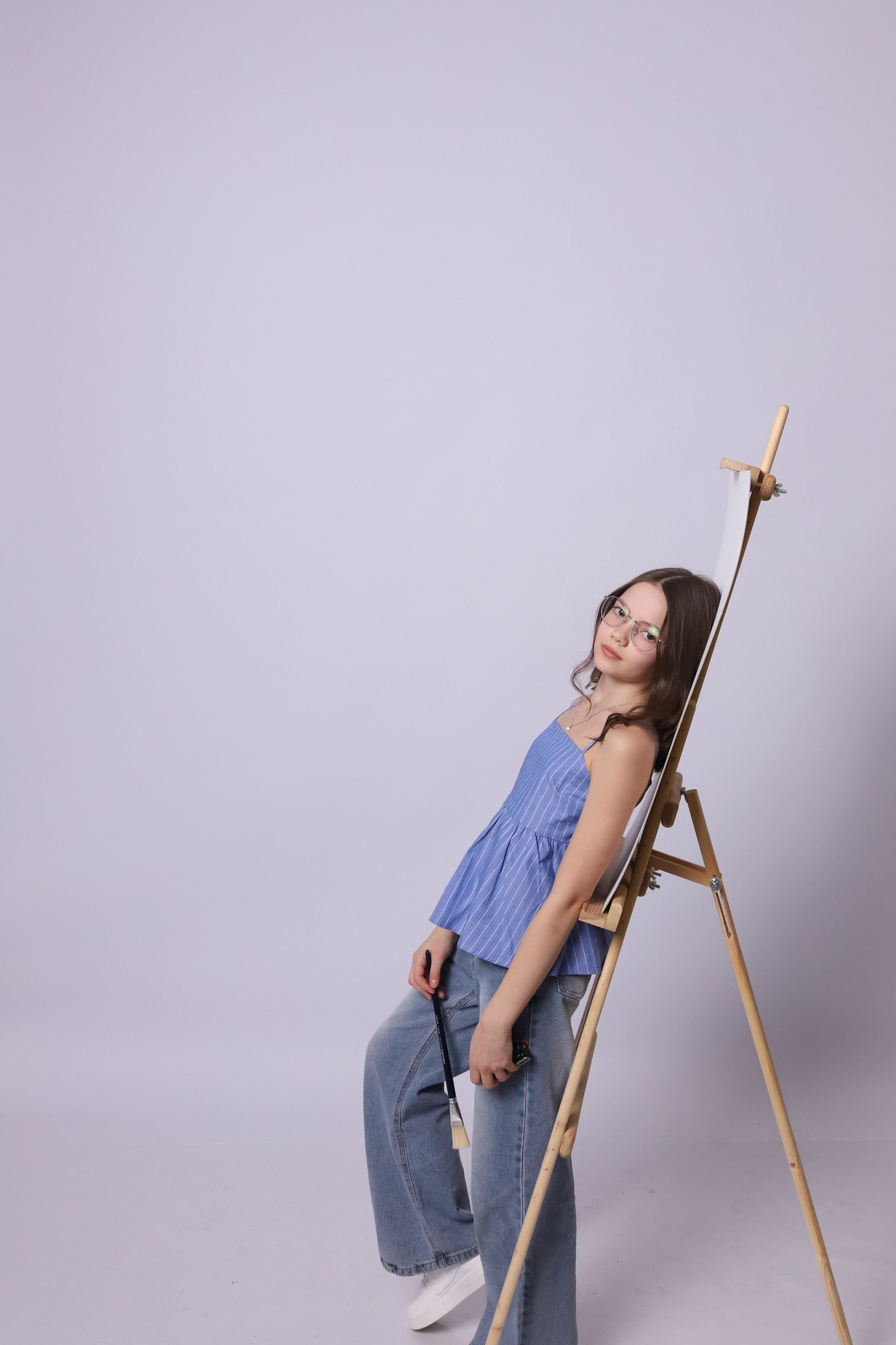 Дети. Фотостудия без фотографа в Санкт-Петербурге (Сделай свой автопортрет)