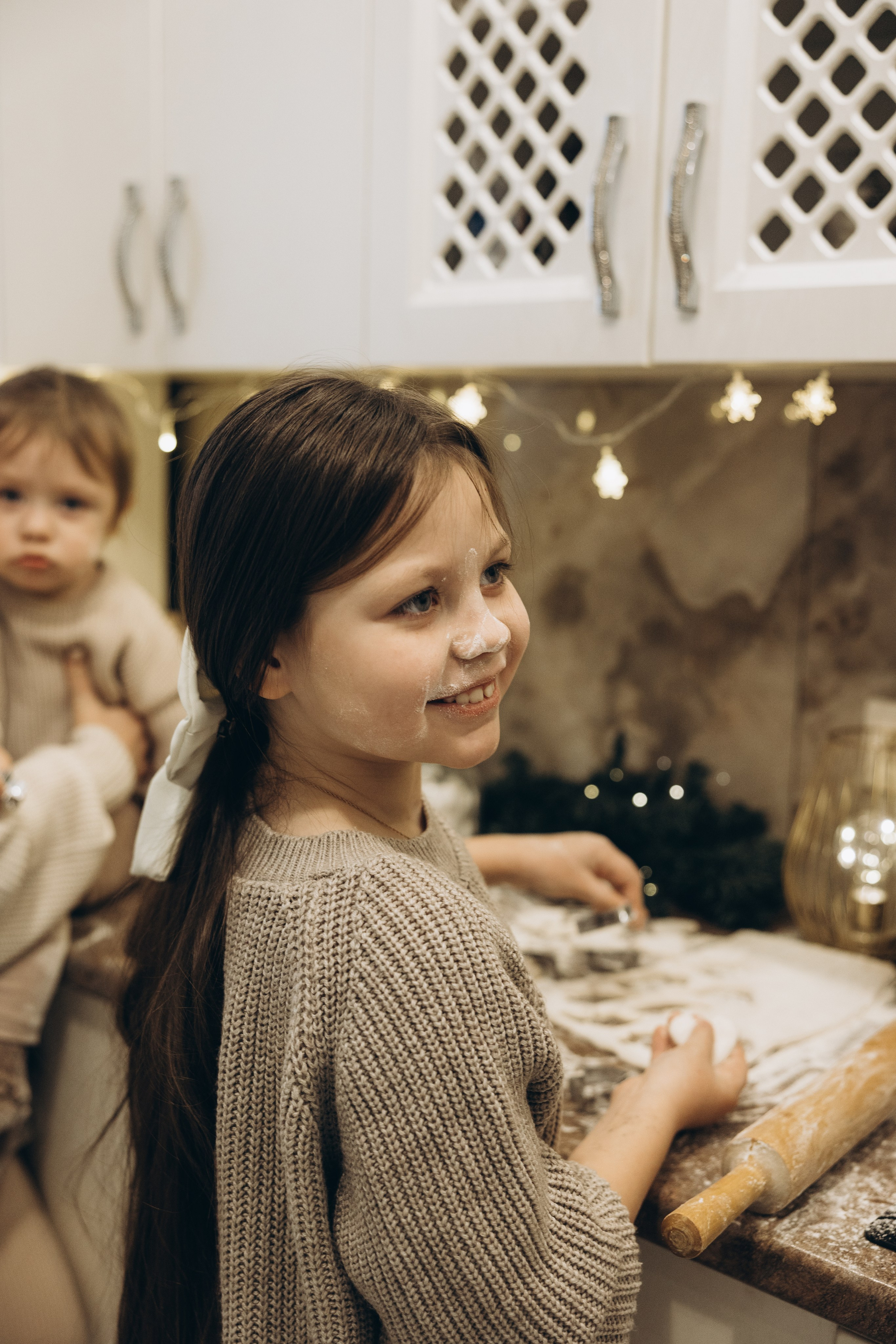 Маша, Дима, Лера и Миша. Семейный фотограф в Москве Виктория Ястребинская