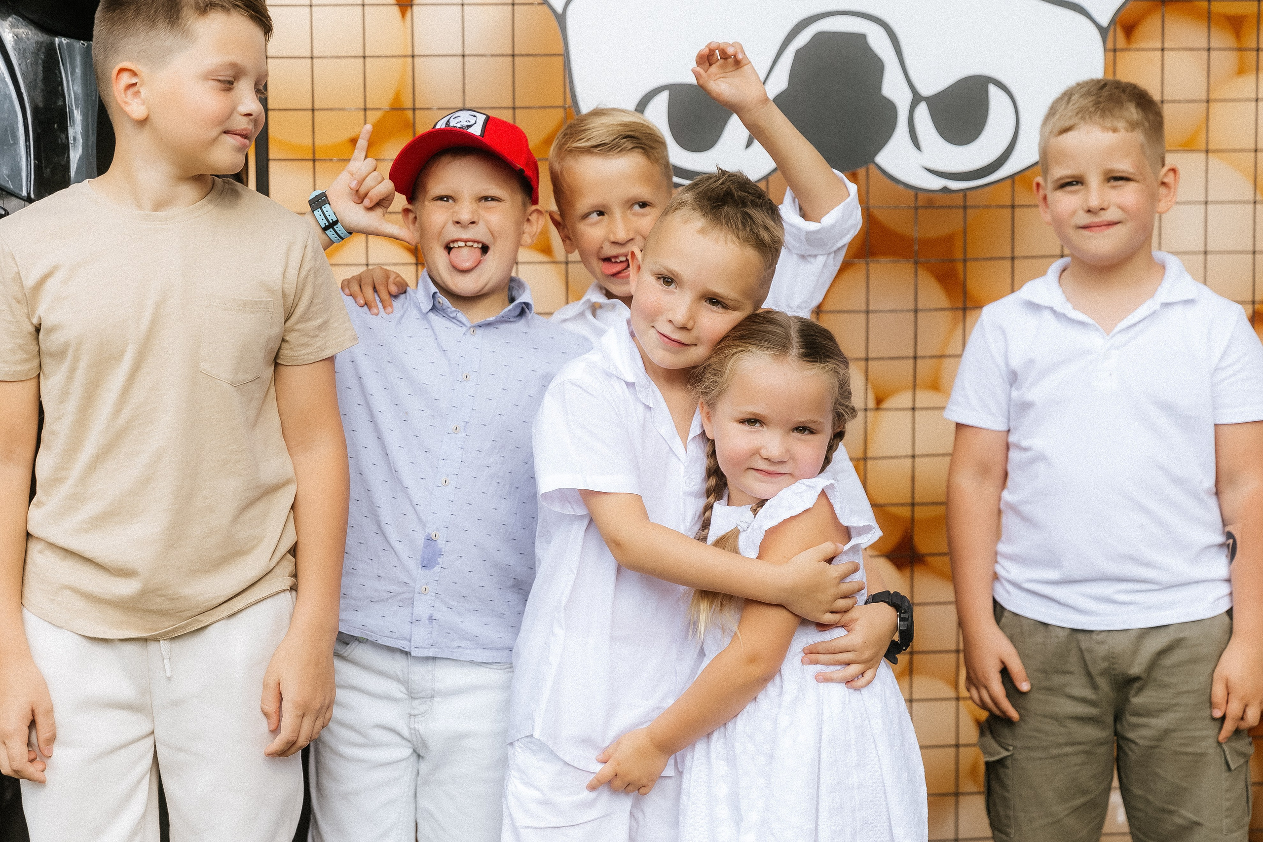 SEROVSKI Родион. Свадебный фотограф в Москве Николай Болт