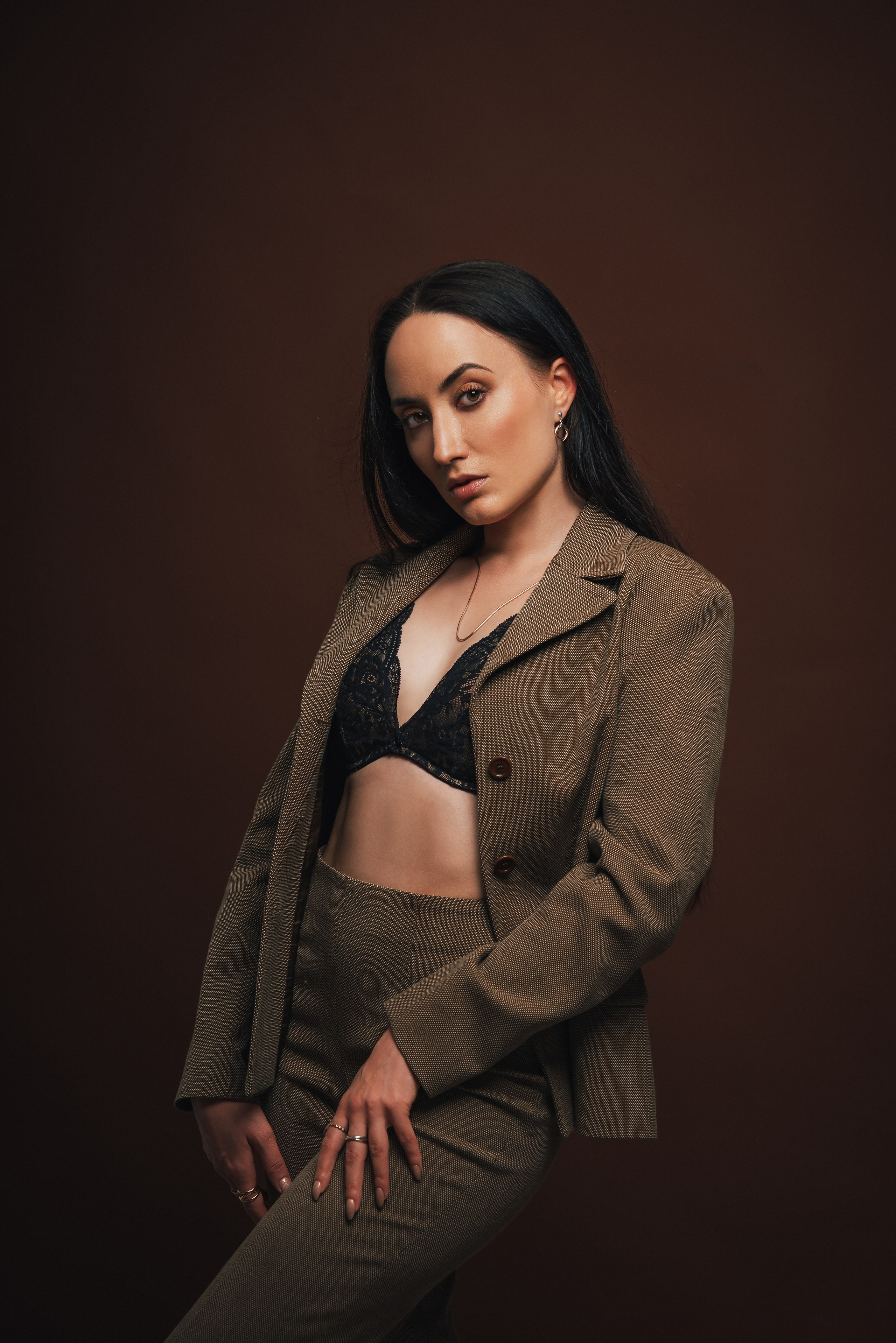 Женская фотосессия в Санкт-Петербурге