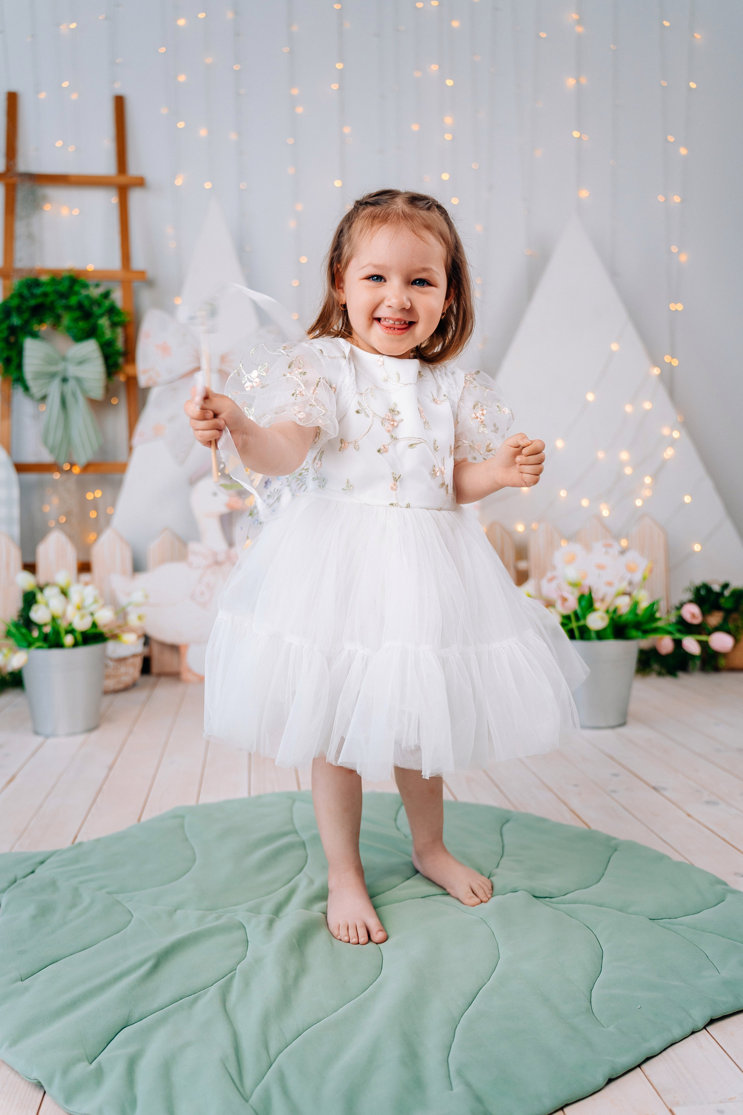 2-10 лет. «Лама» Детская фотостудия Уфа