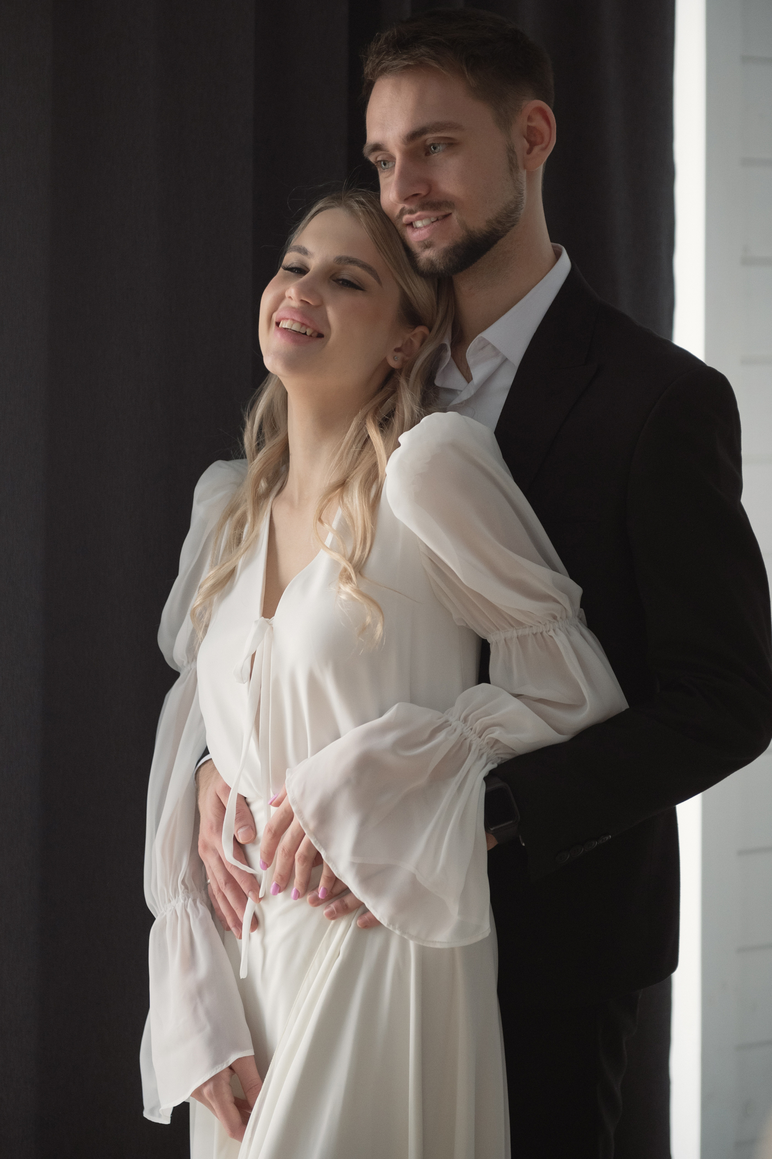 Свадебный фотограф в Курске. Свадебный фотограф Курск Максим Ноздрачев