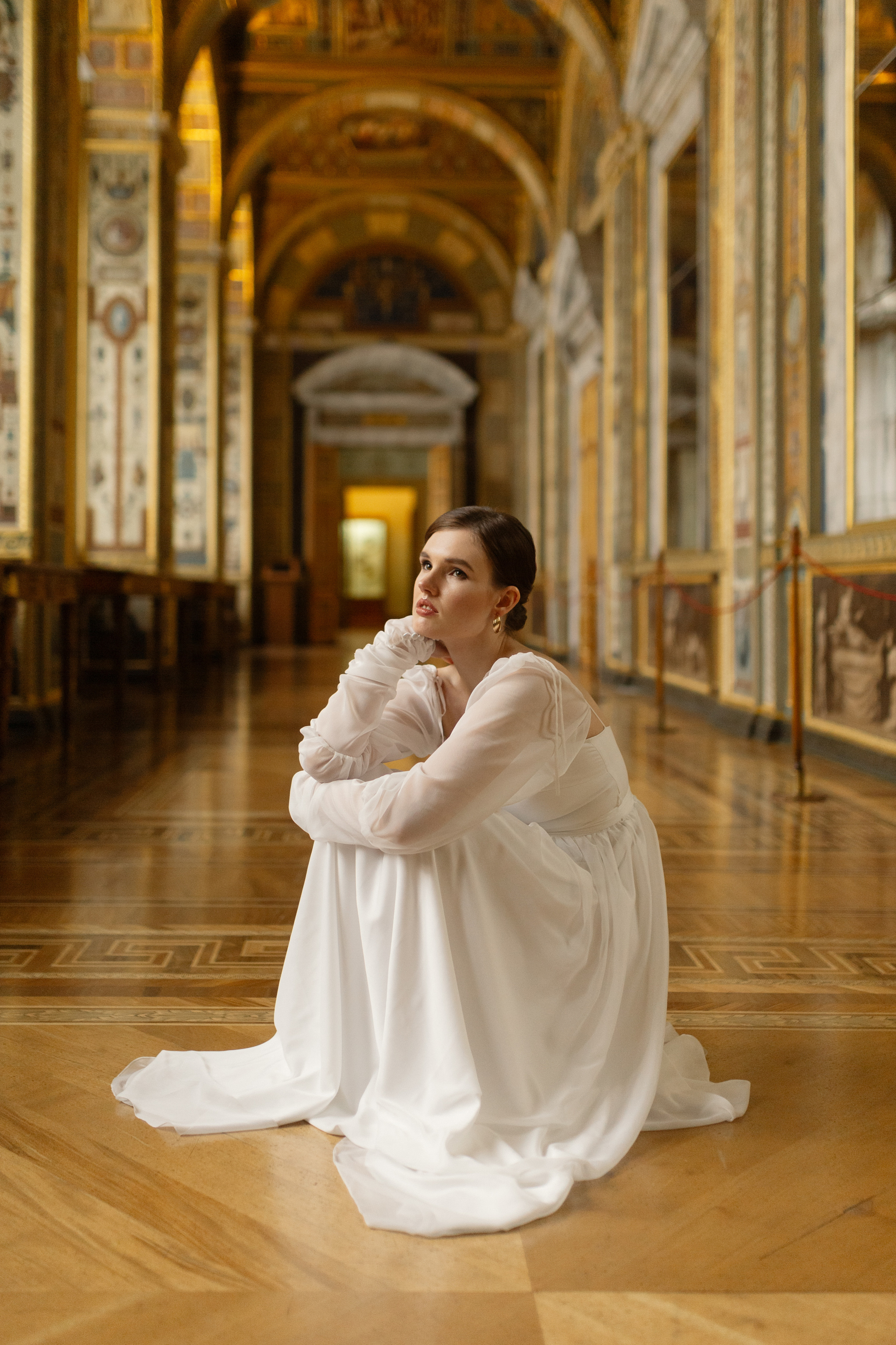 Влад и Юля. Свадебный фотограф Курск Максим Ноздрачев