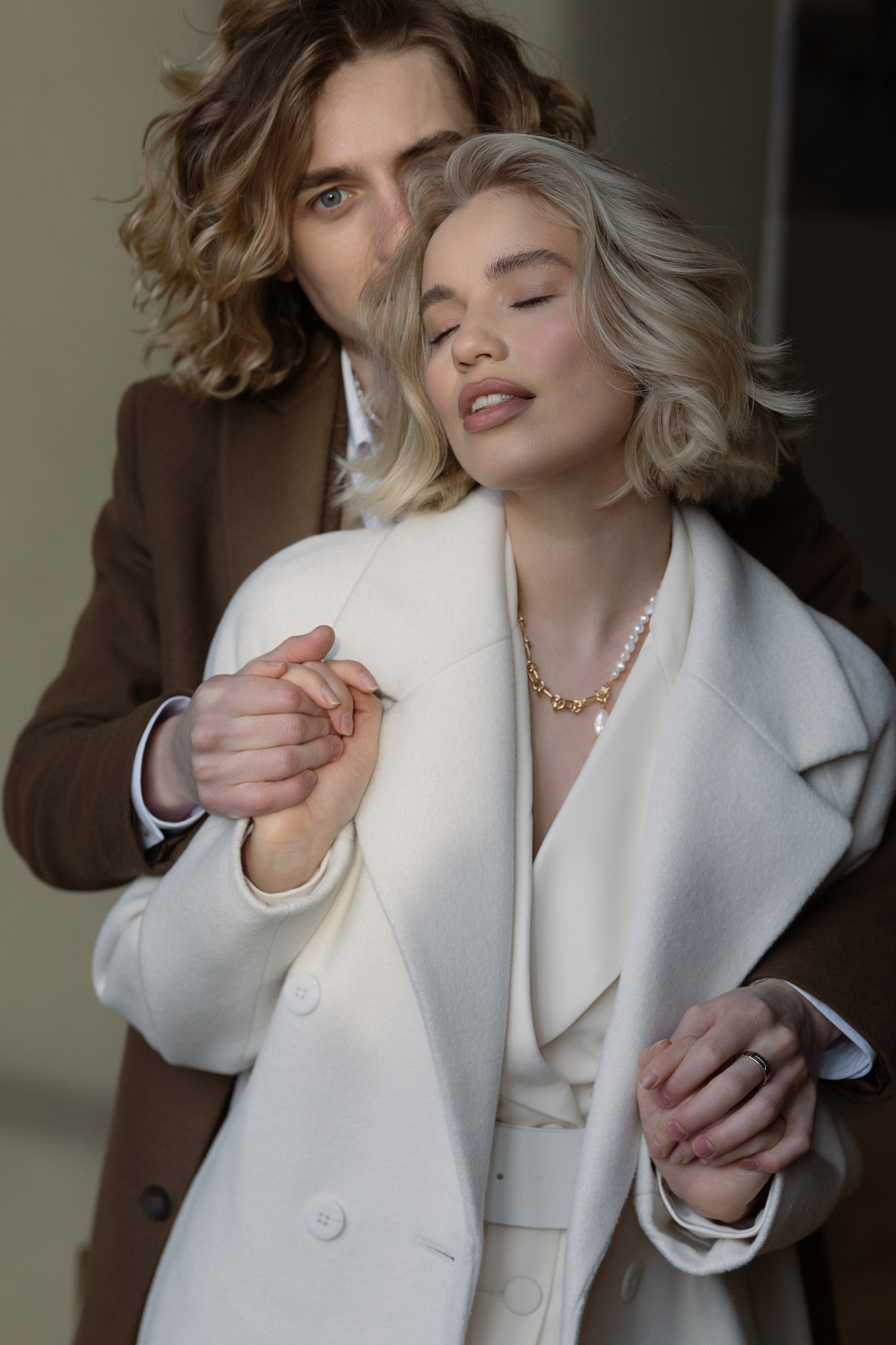 Свадебный фотограф Курск Максим Ноздрачев