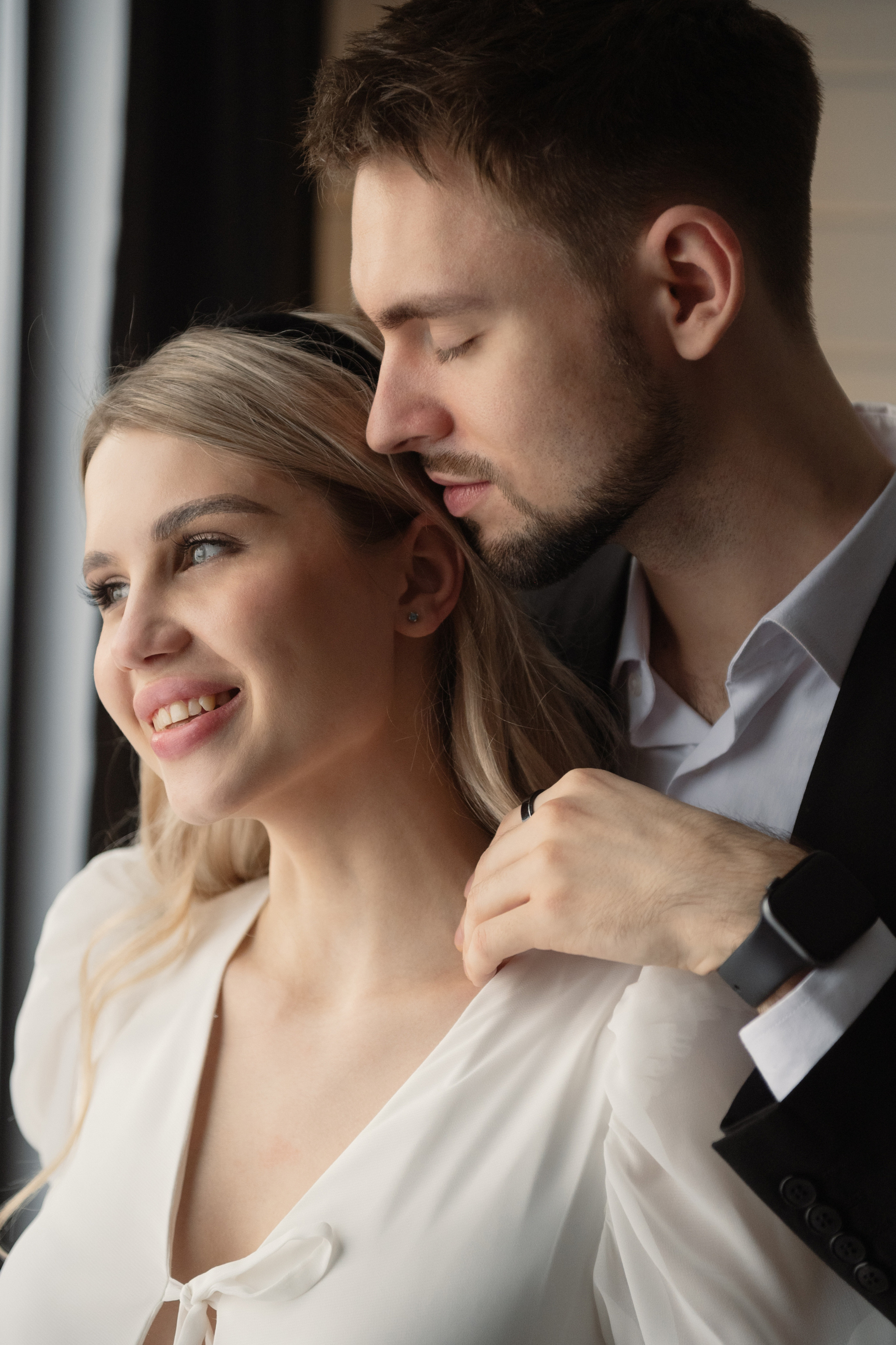 Свадебный фотограф в Курске. Свадебный фотограф Курск Максим Ноздрачев