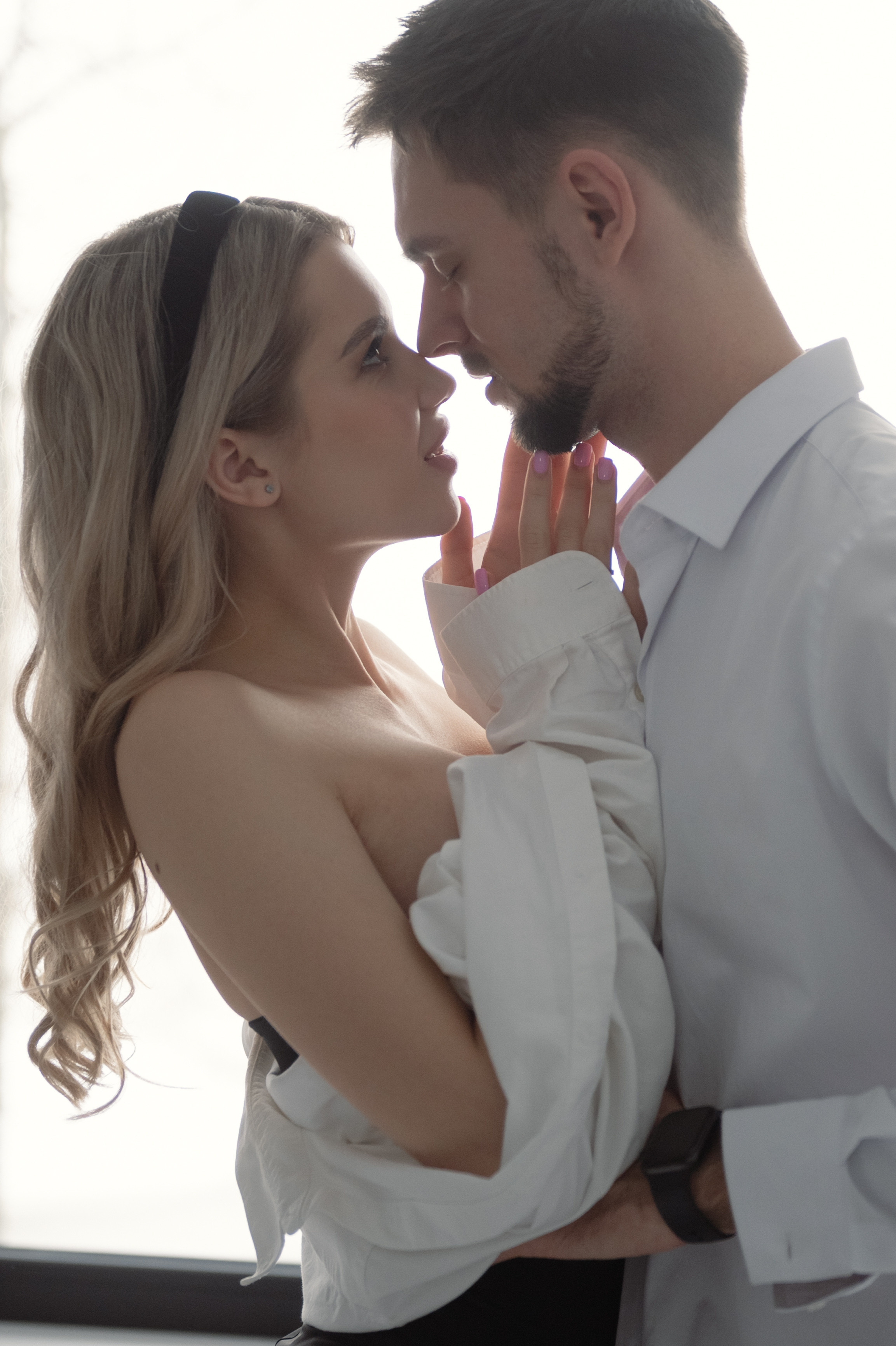 Свадебный фотограф в Курске. Свадебный фотограф Курск Максим Ноздрачев