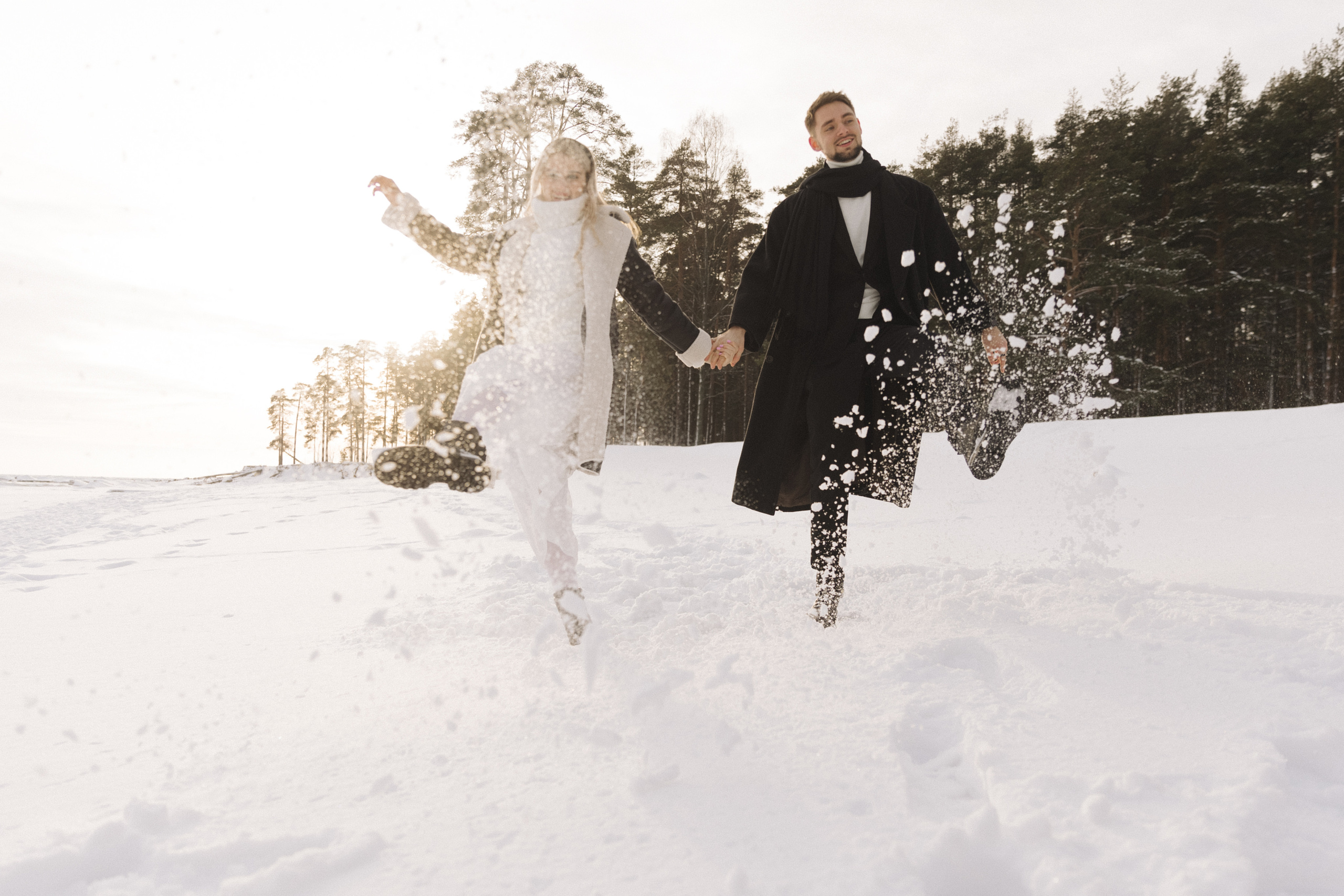 Свадебный фотограф в Курске. Свадебный фотограф Курск Максим Ноздрачев