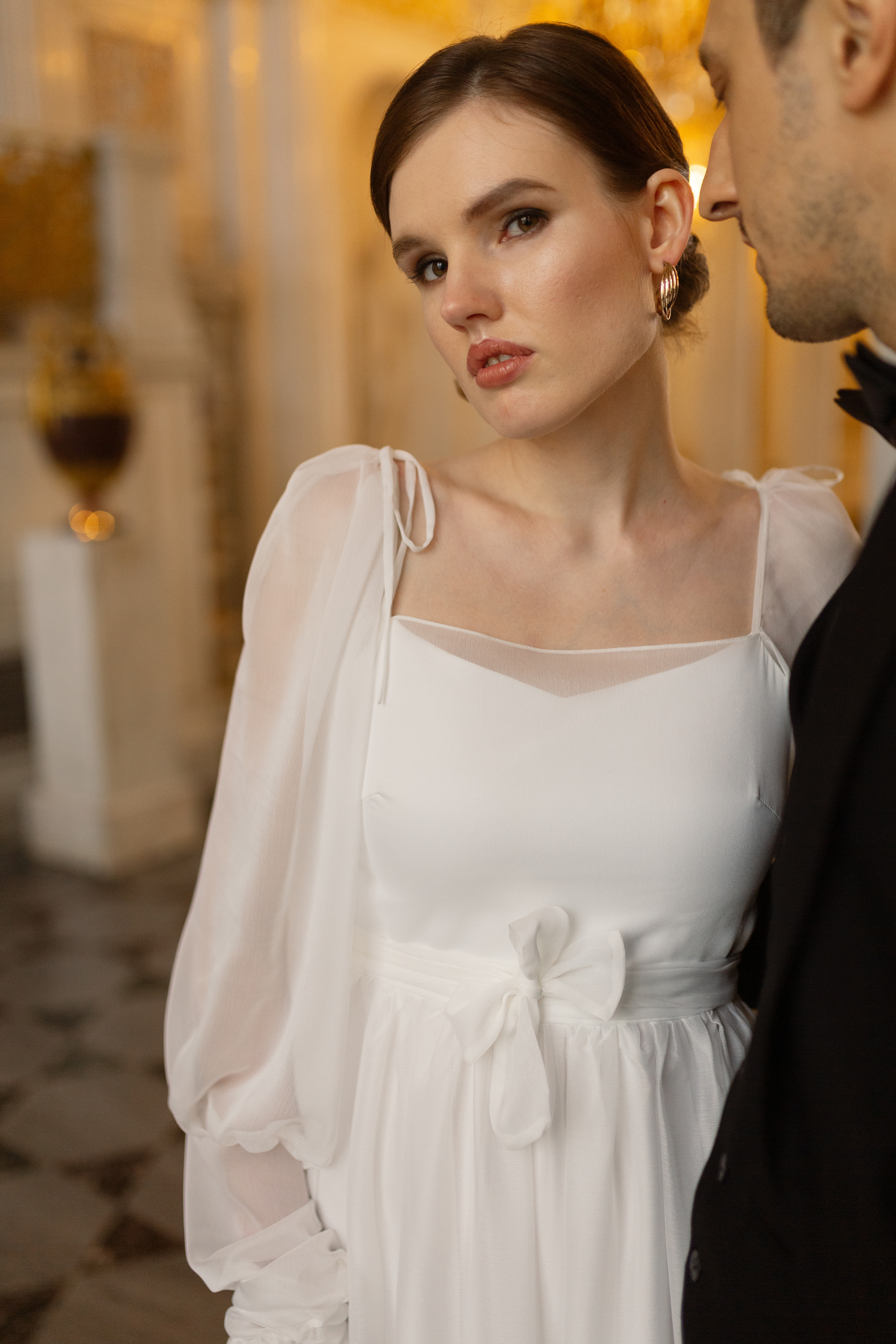 Влад и Юля. Свадебный фотограф Курск Максим Ноздрачев