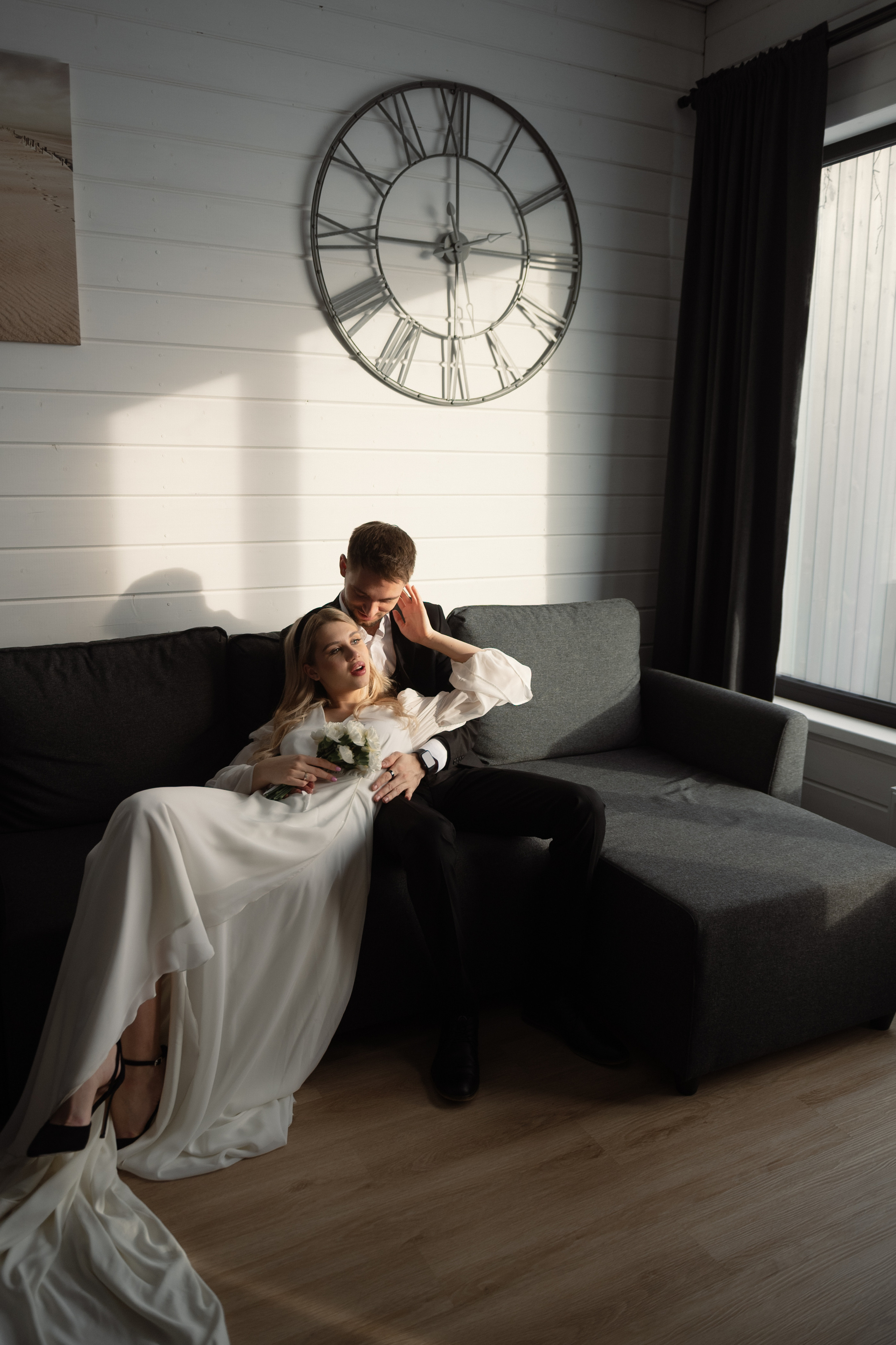 Свадебный фотограф в Курске. Свадебный фотограф Курск Максим Ноздрачев