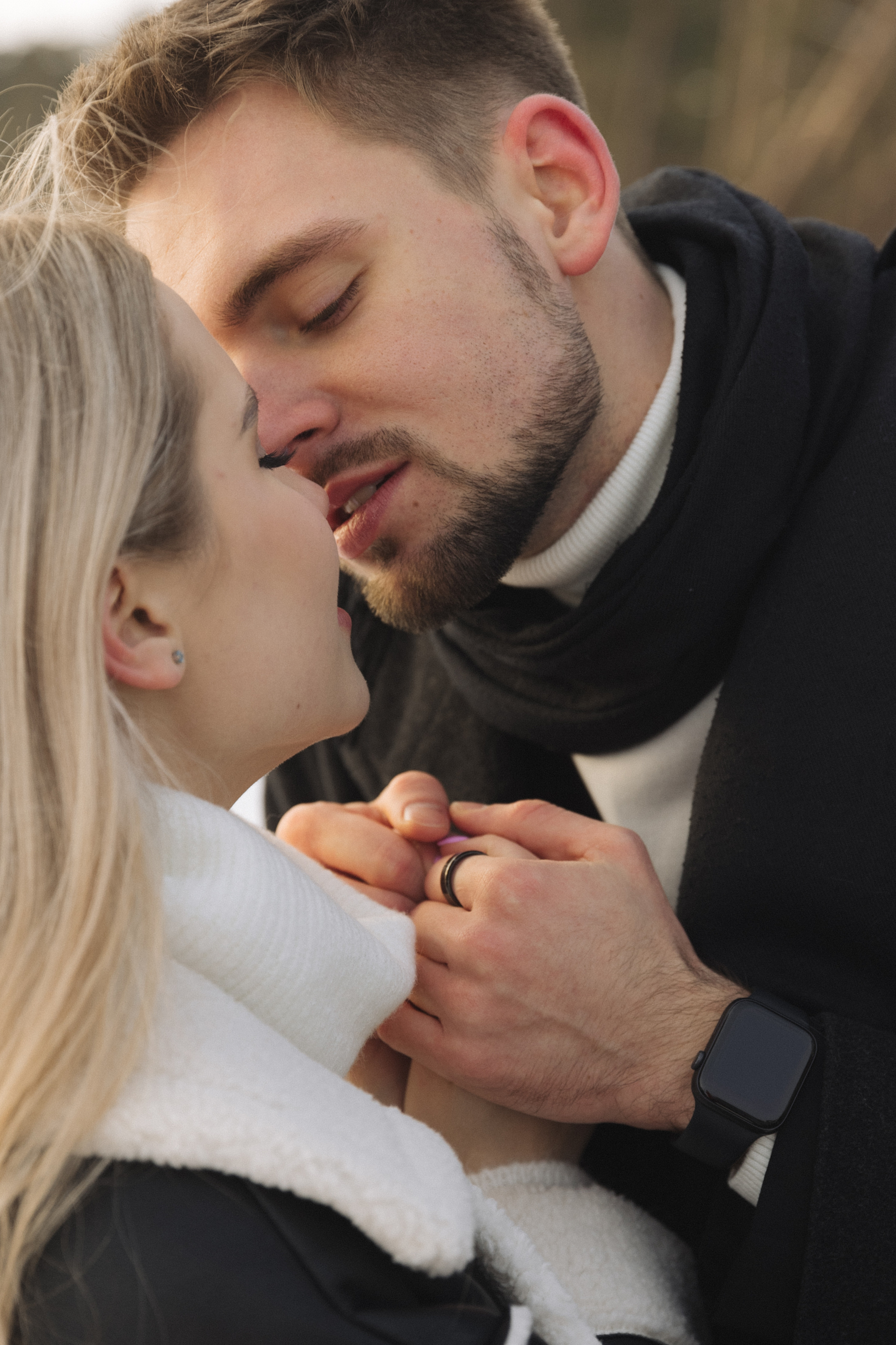 Свадебный фотограф в Курске. Свадебный фотограф Курск Максим Ноздрачев