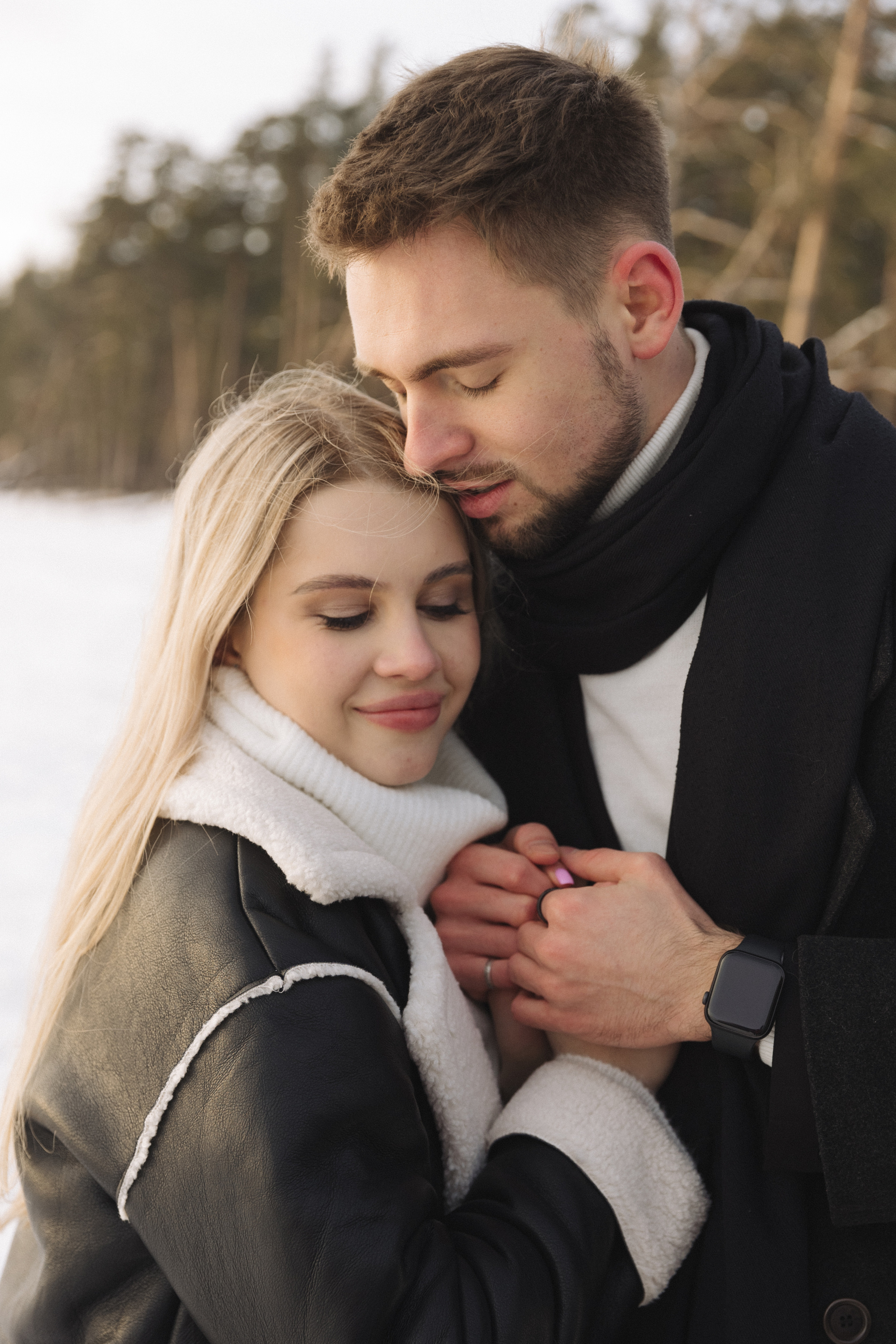 Свадебный фотограф в Курске. Свадебный фотограф Курск Максим Ноздрачев
