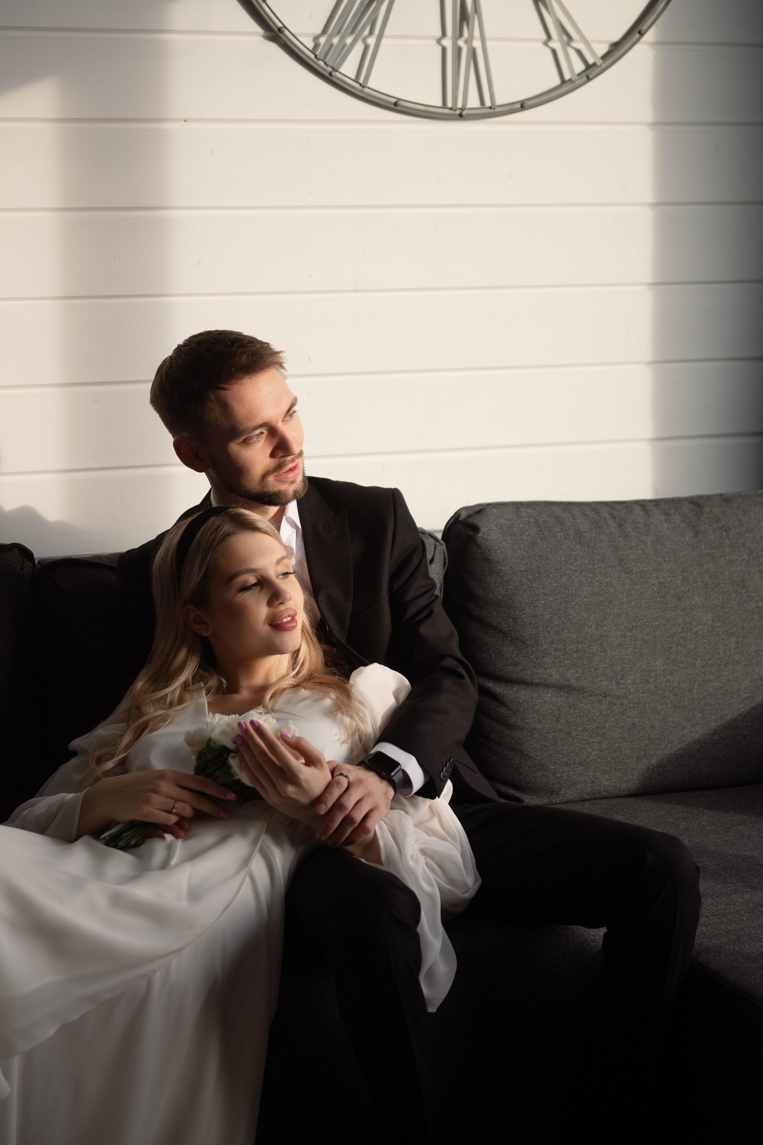 Свадебный фотограф в Курске. Свадебный фотограф Курск Максим Ноздрачев