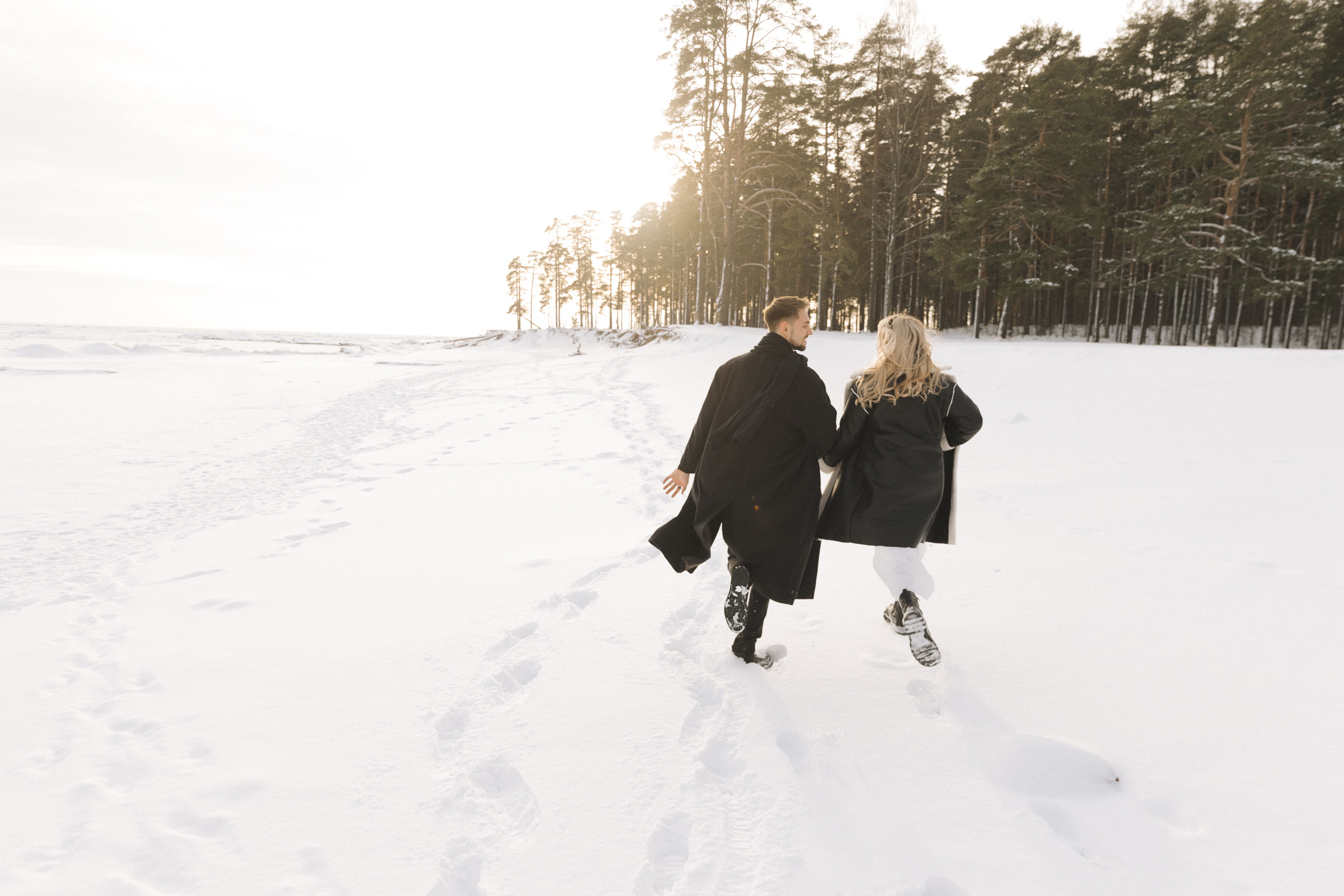 Свадебный фотограф Курск Максим Ноздрачев
