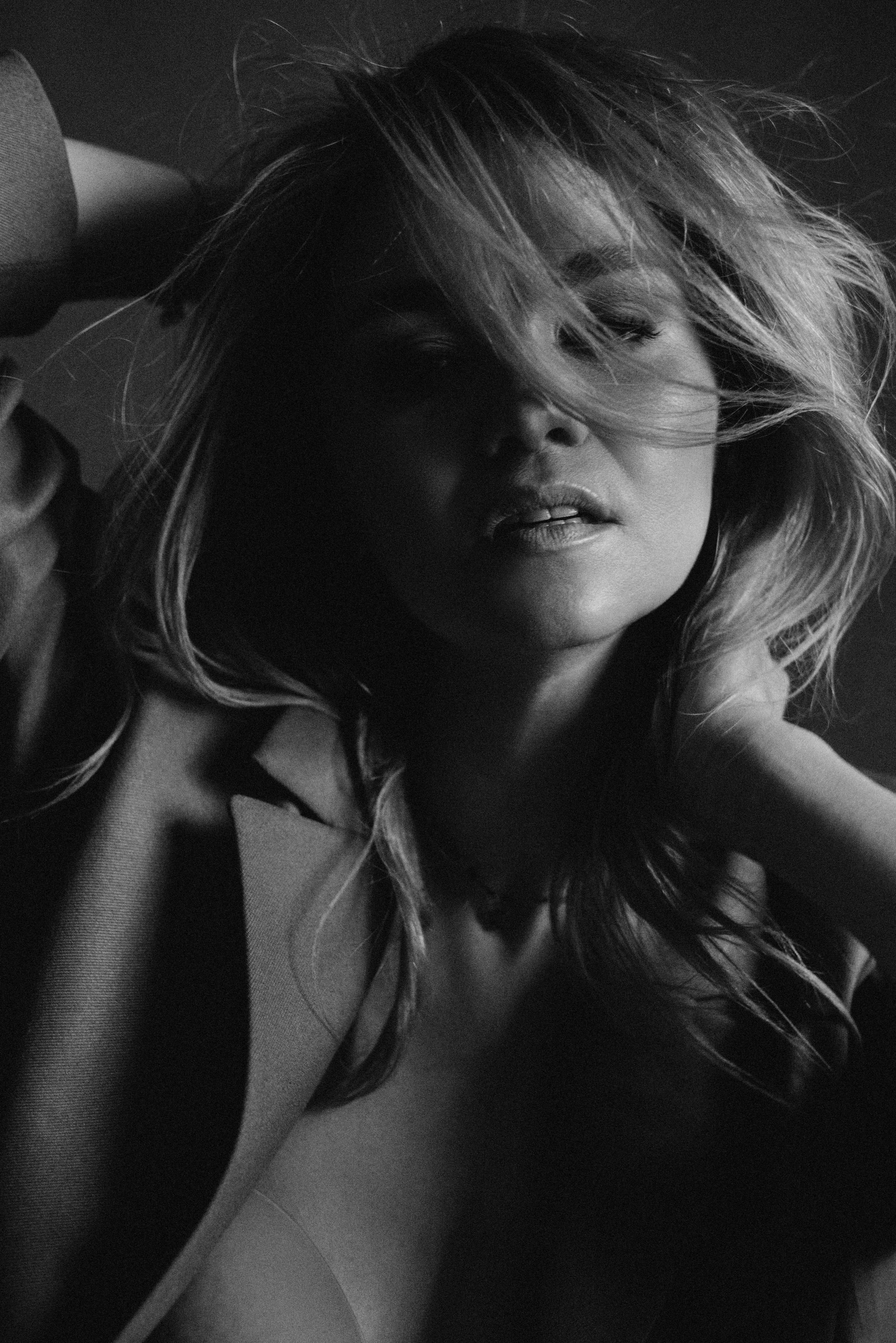 Саша Алмазова. Фотограф в Санкт-Петербурге Мария Мельникова