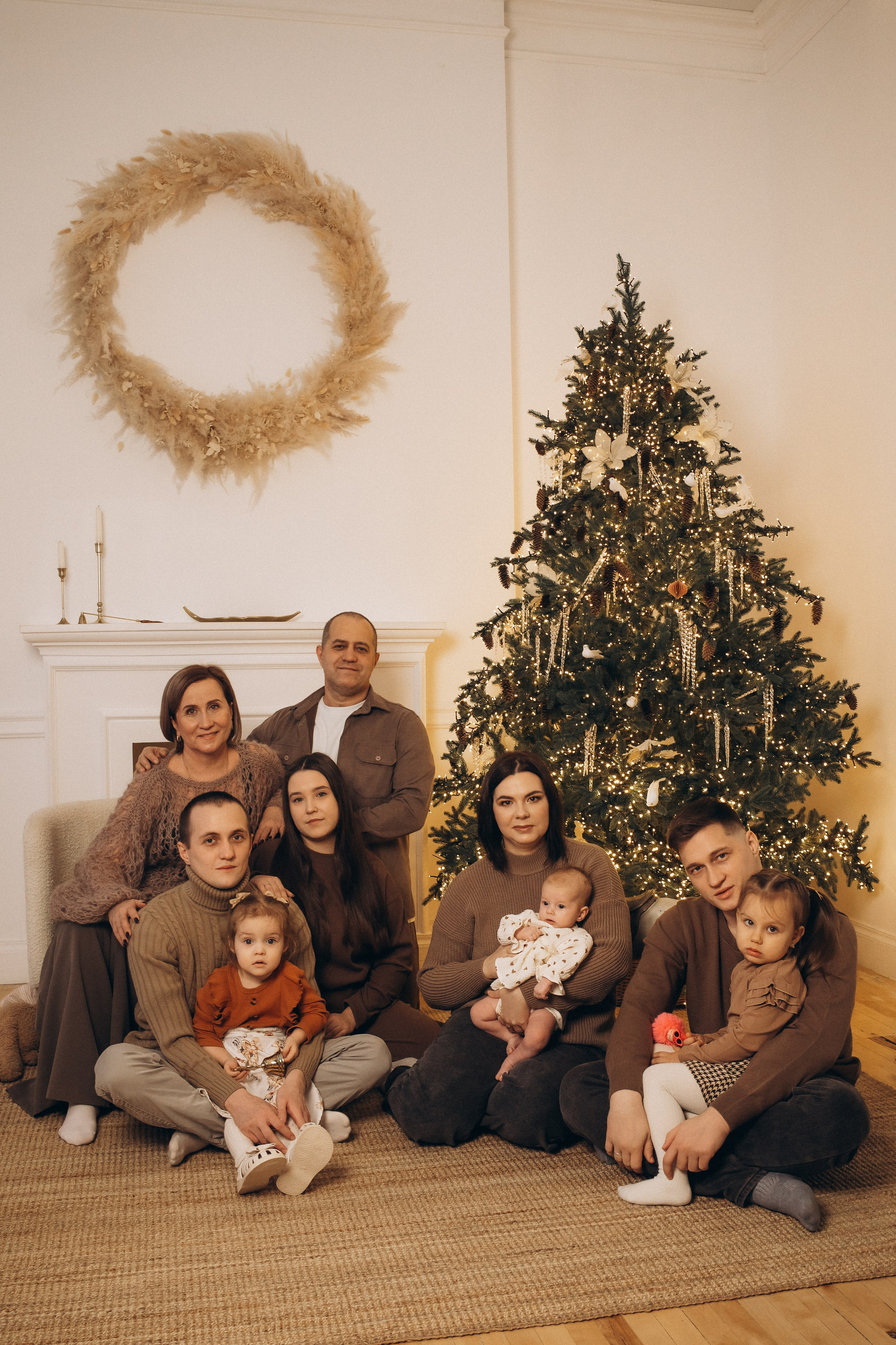 Портфолио. Семейный и свадебный фотограф в Екатеринбурге Светлана Жаркова