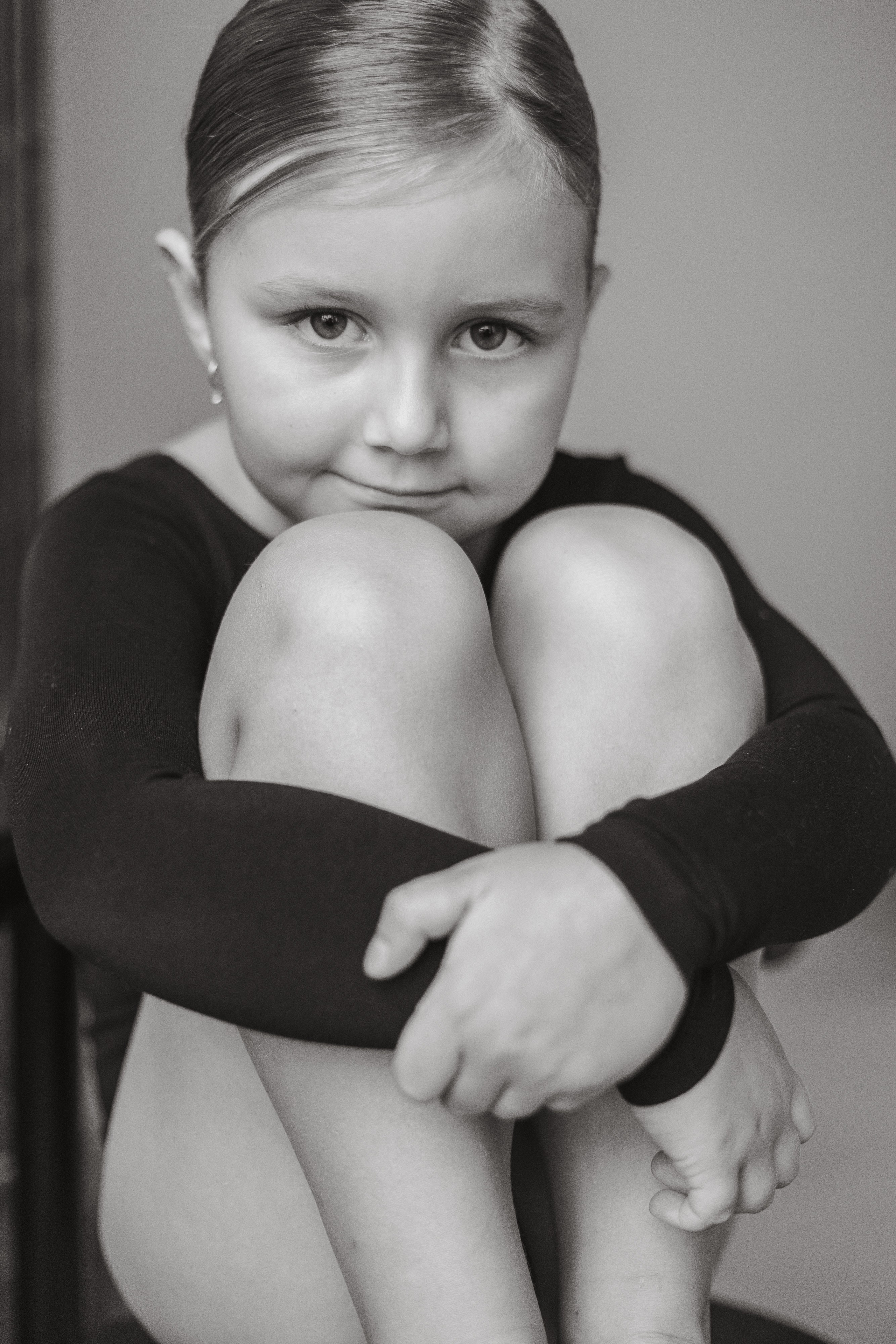 Мама и дочка. Свадебный и портретный фотограф в Королёве Сергей Чихарев