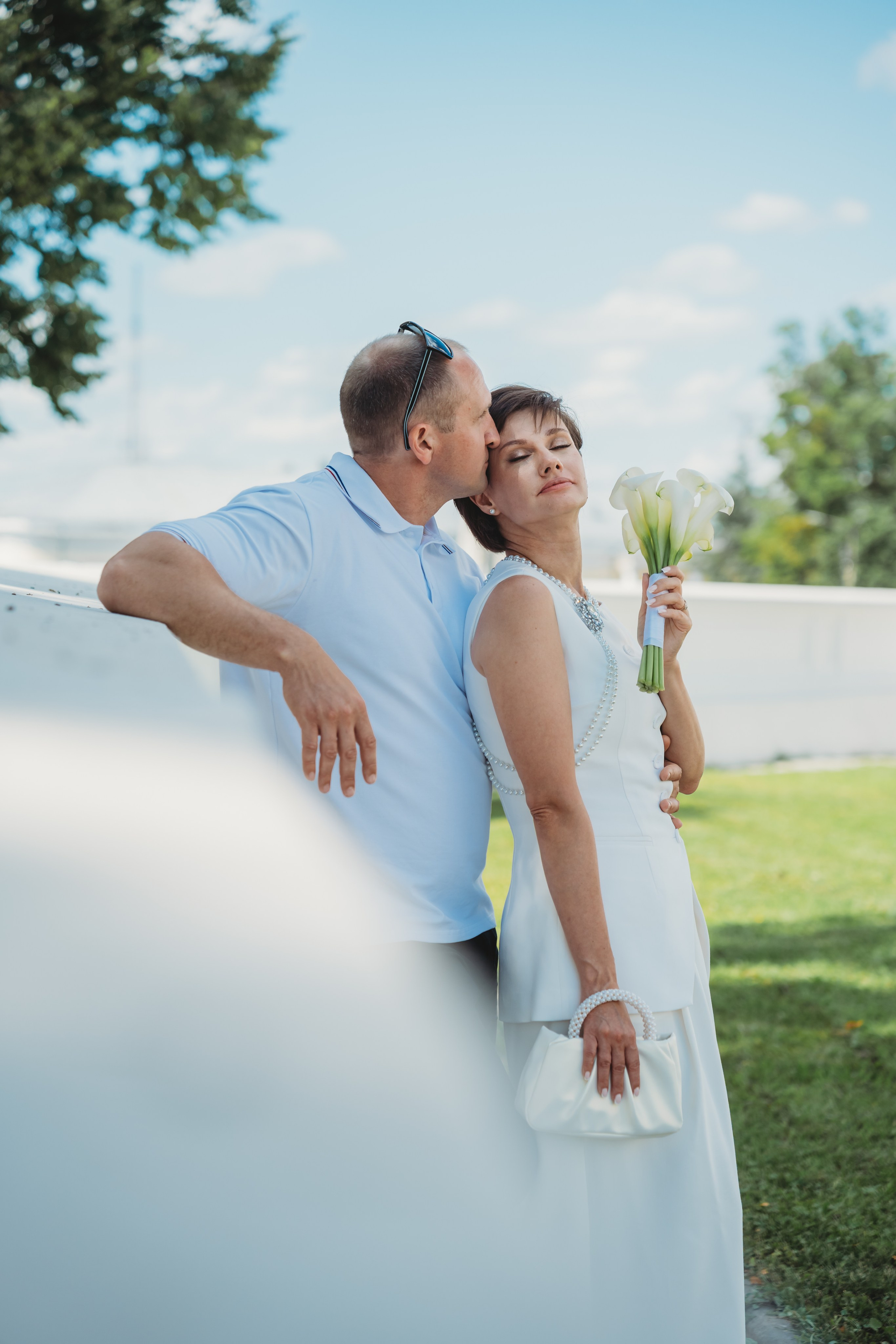 Свадебные Съемки. Фотограф новорожденных во Владимире Анастасия Воробьева