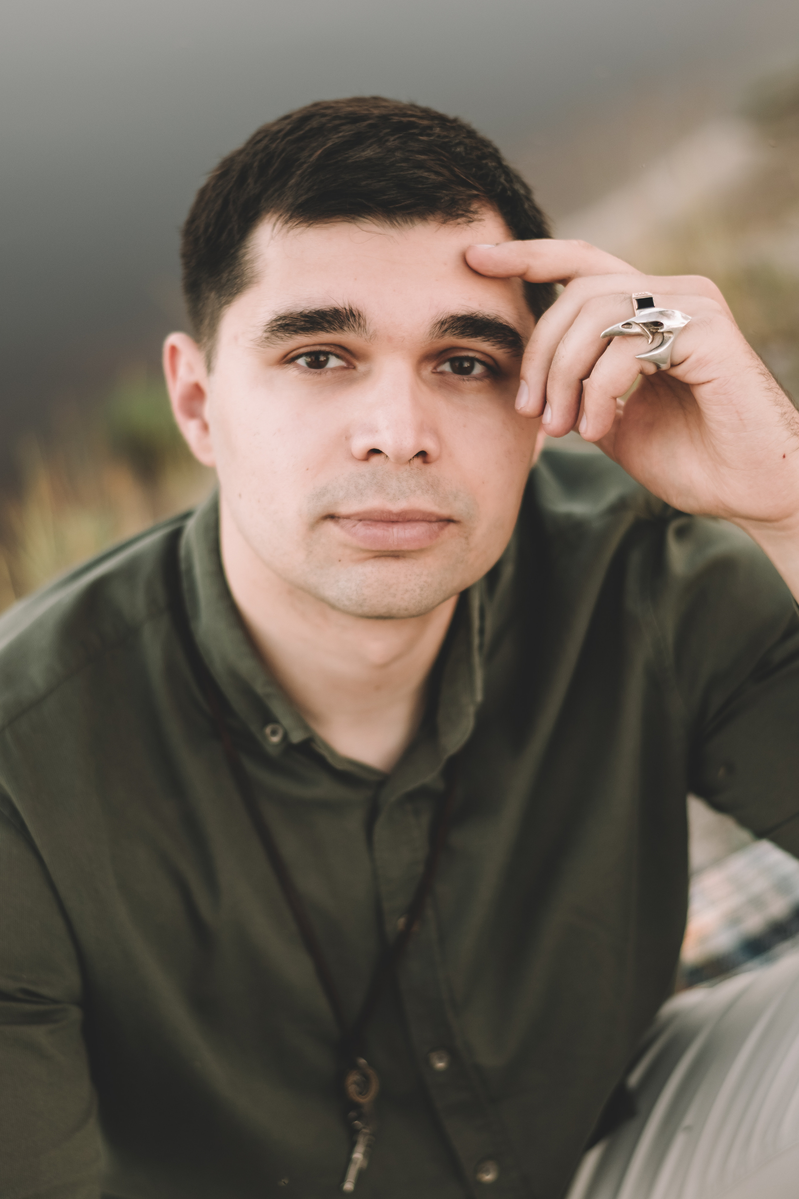 Светлана и Олег. Семейный и свадебный фотограф Губкинский и Ставрополь