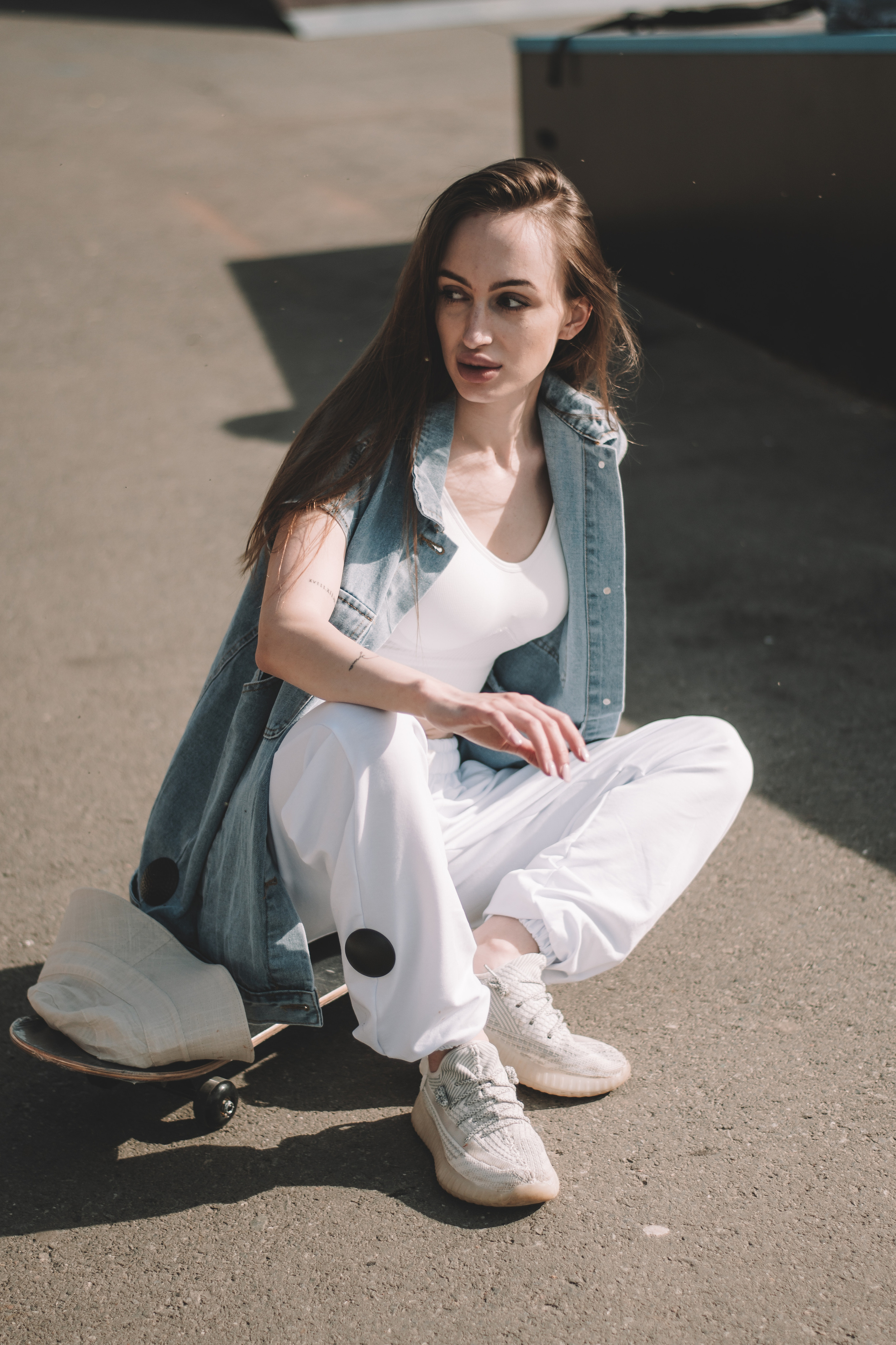 Мирослава. Семейный и свадебный фотограф Губкинский и Ставрополь