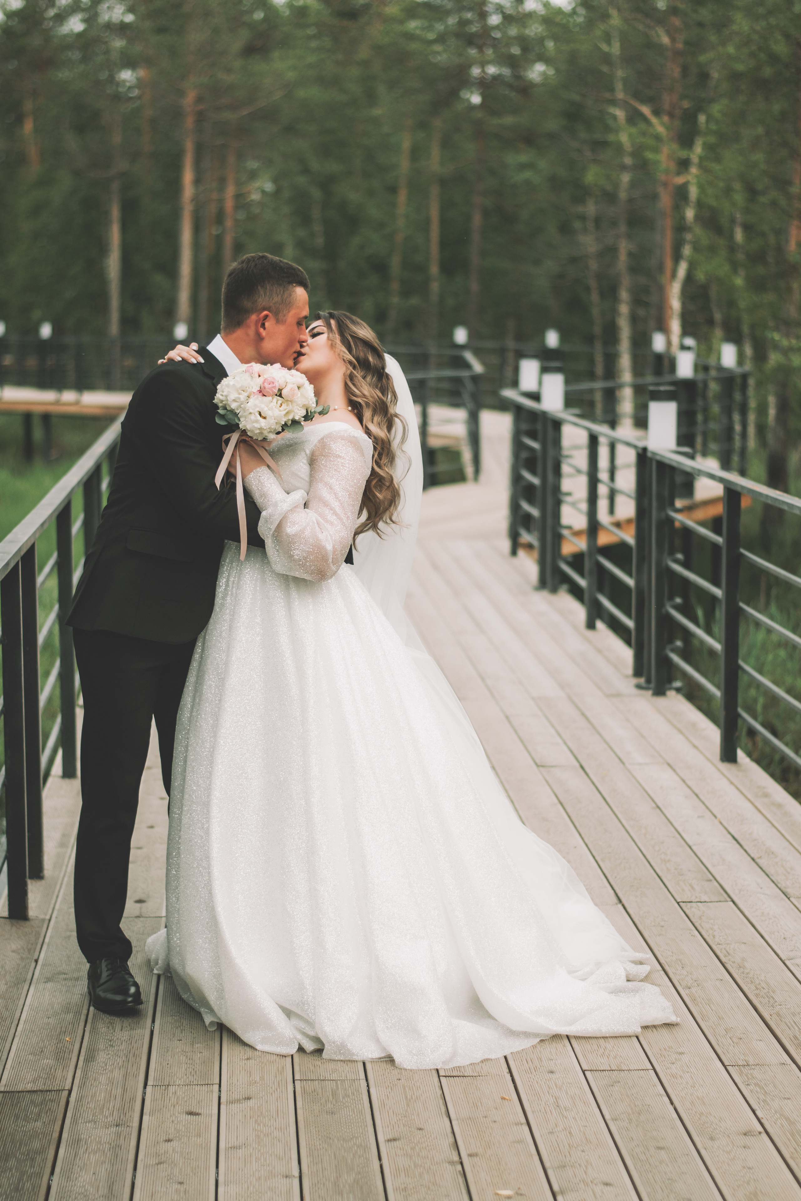 Александр и Виктория. Семейный и свадебный фотограф Губкинский и Ставрополь