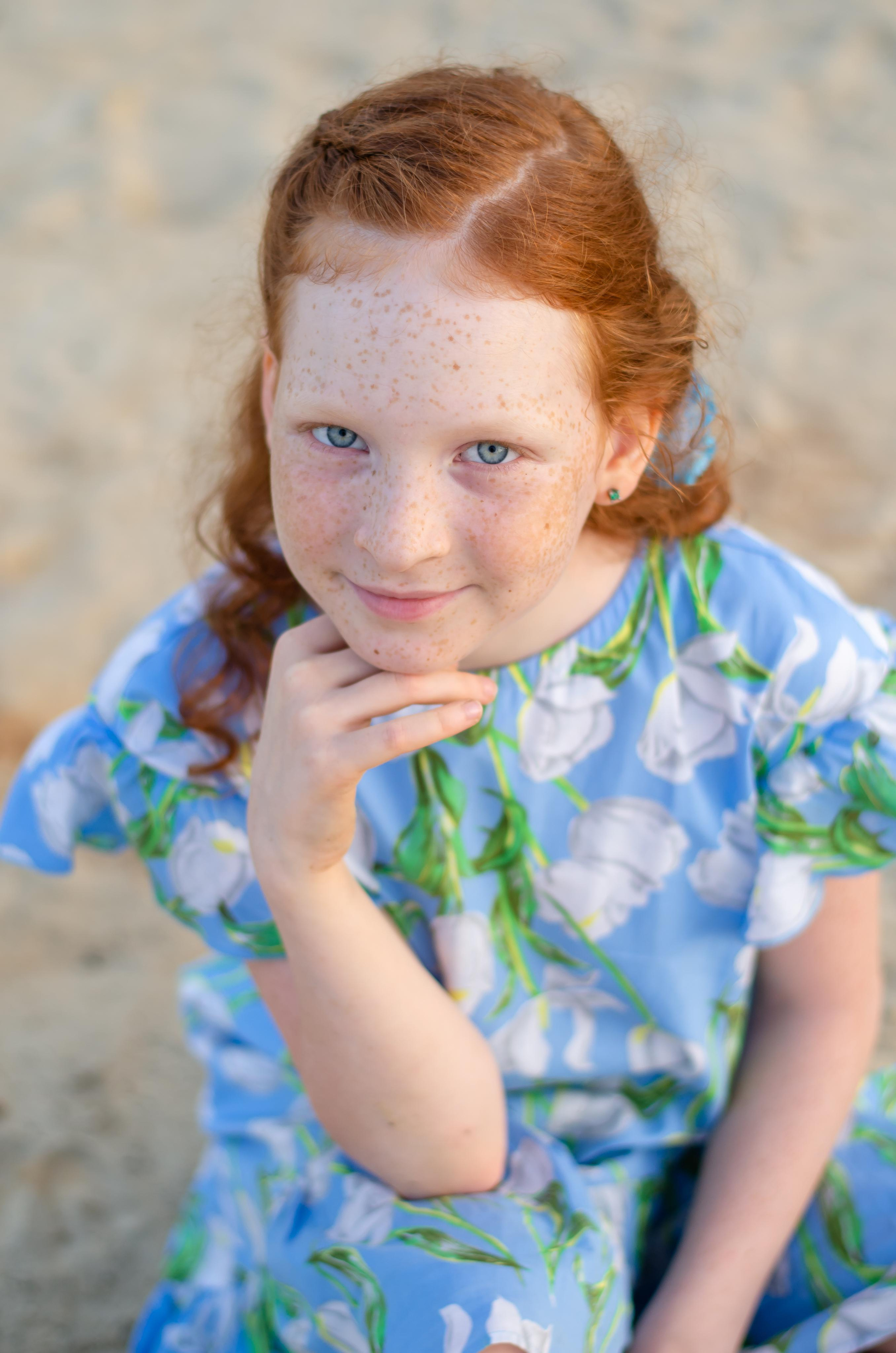 Семейная для Надежды. Семейный и свадебный фотограф Губкинский и Ставрополь