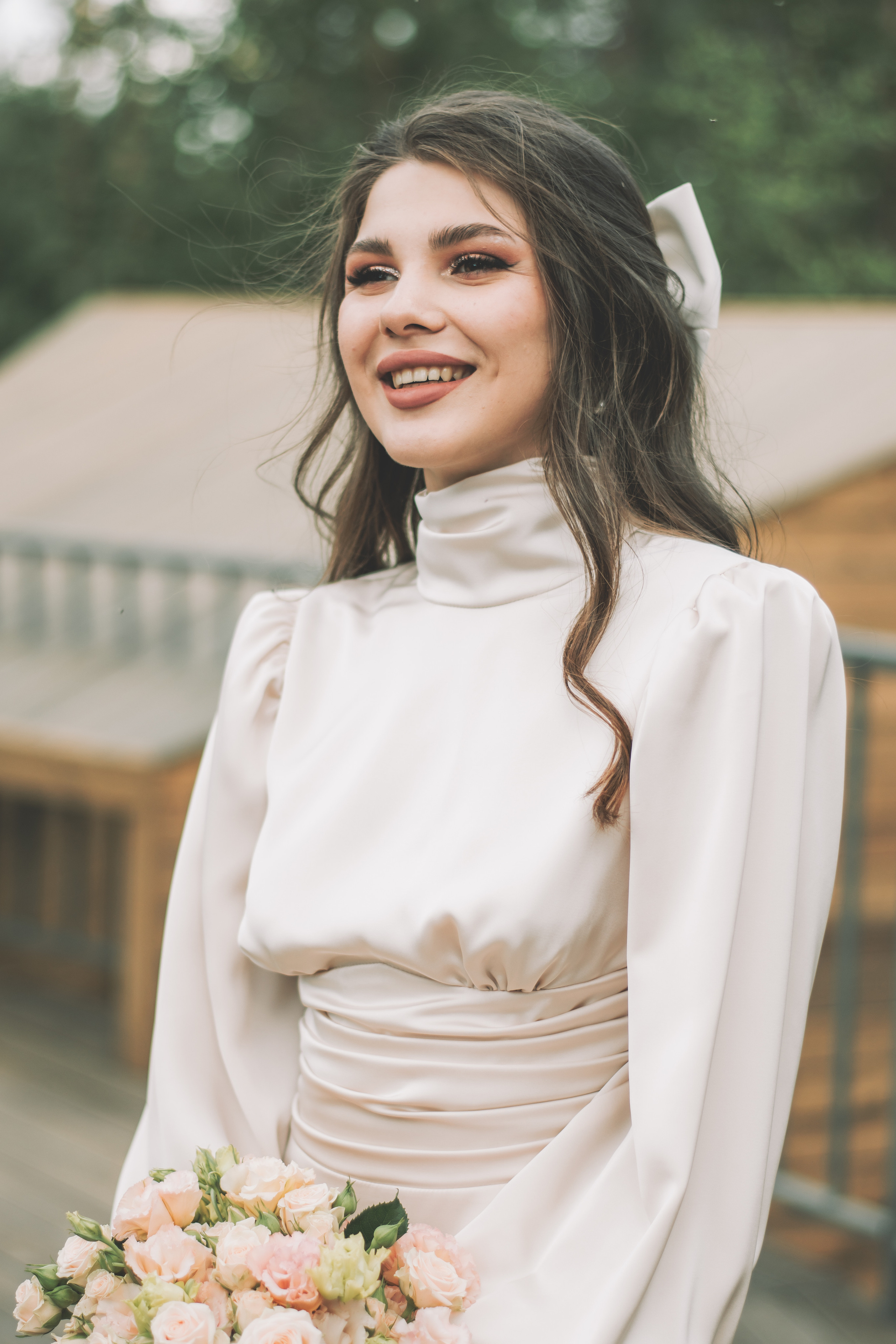 Ирина и Родион. Семейный и свадебный фотограф Губкинский и Ставрополь