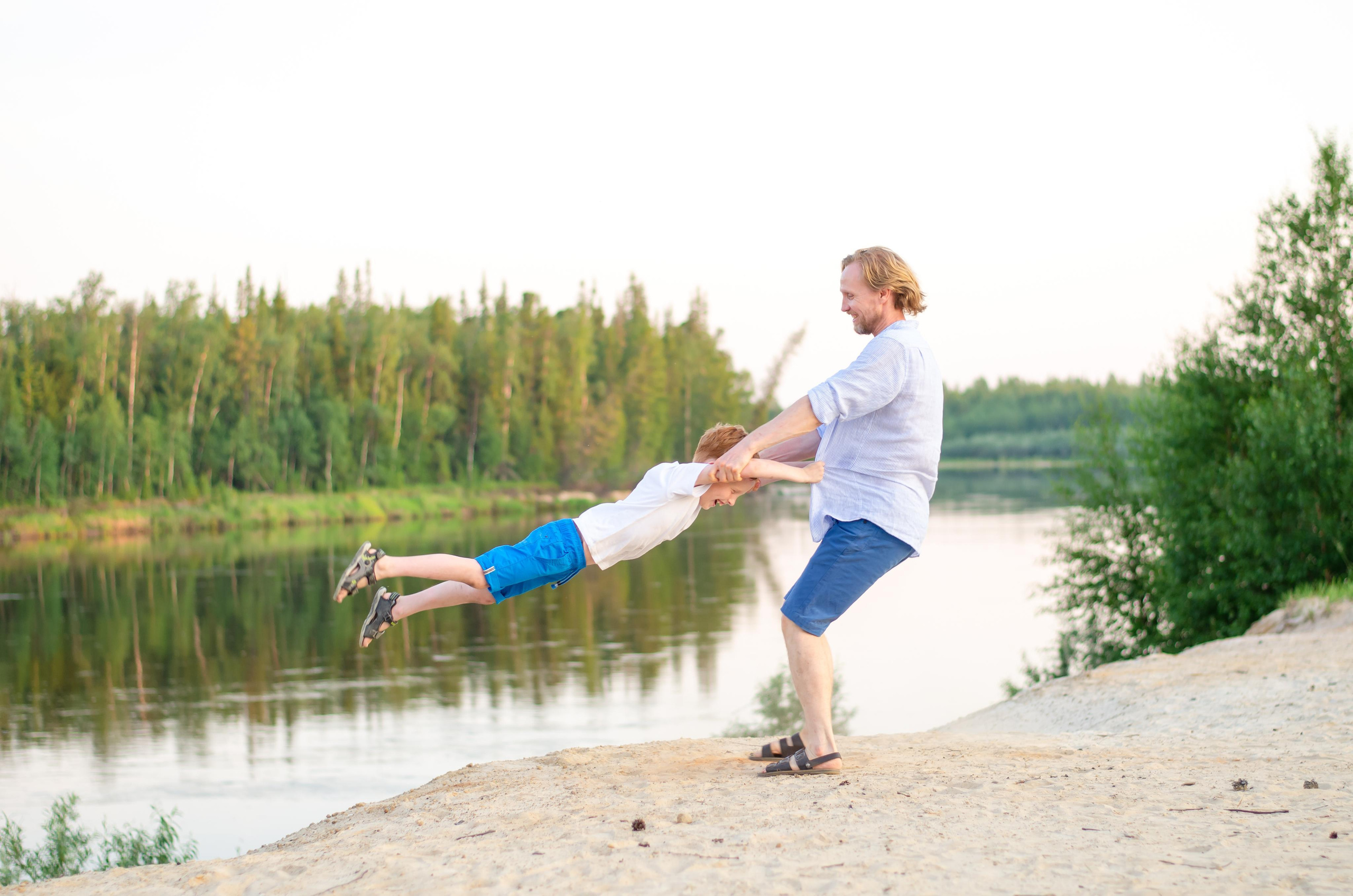 Семейная для Надежды. Семейный и свадебный фотограф Губкинский и Ставрополь