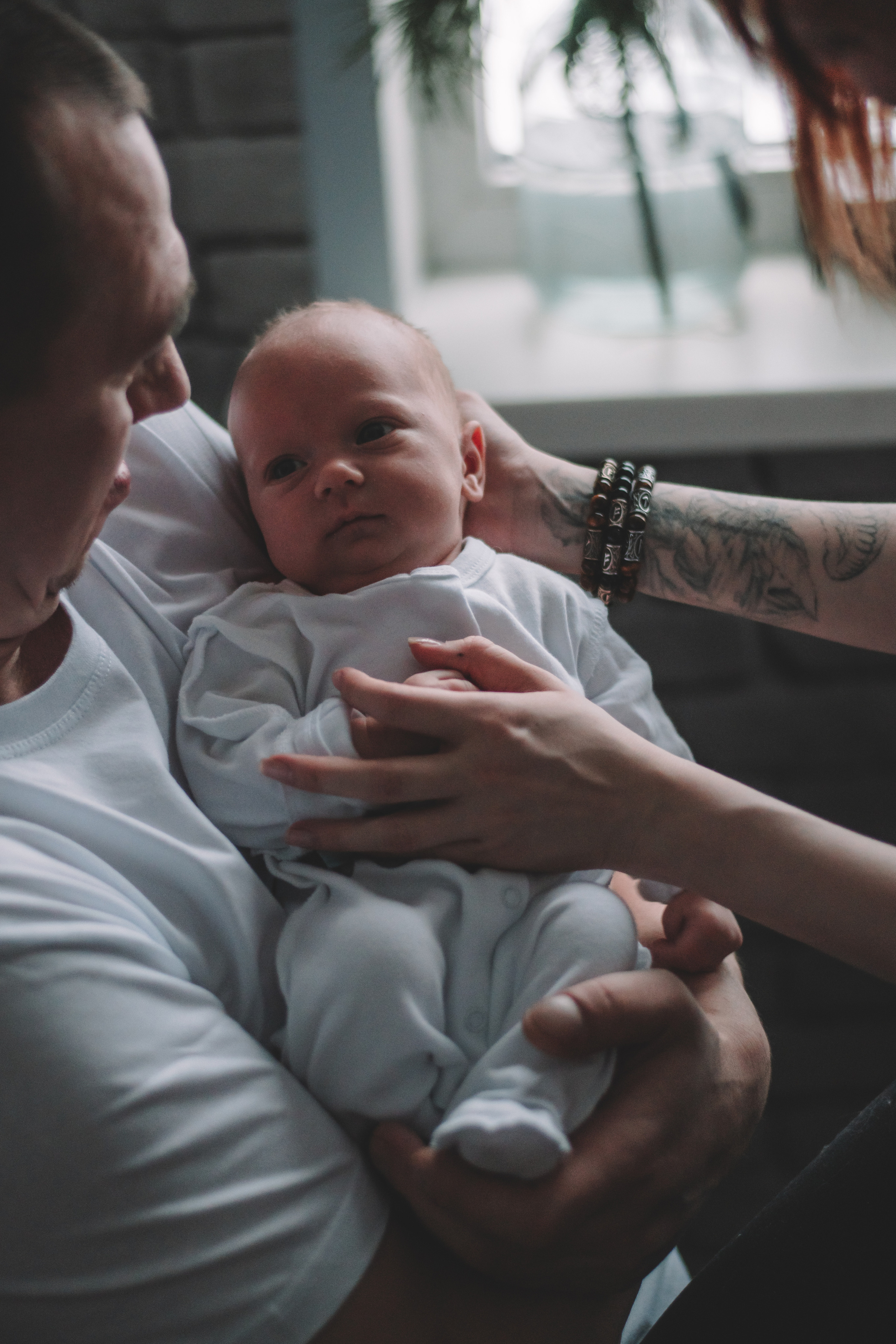 Первая фотосессия Маргариты. Семейный и свадебный фотограф Губкинский и Ставрополь