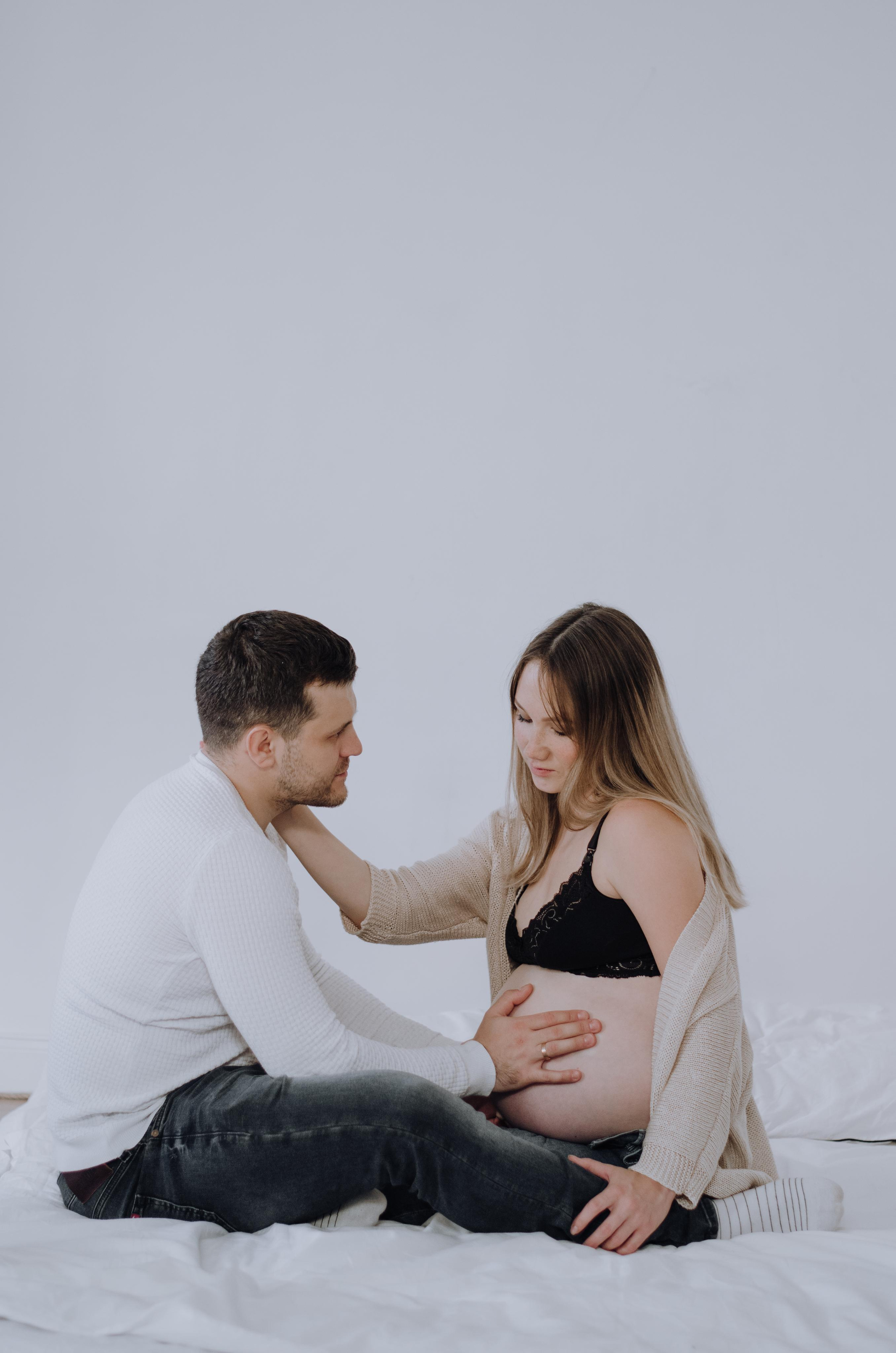 Семейная фотосессия для Елены. Семейный и свадебный фотограф Губкинский и Ставрополь