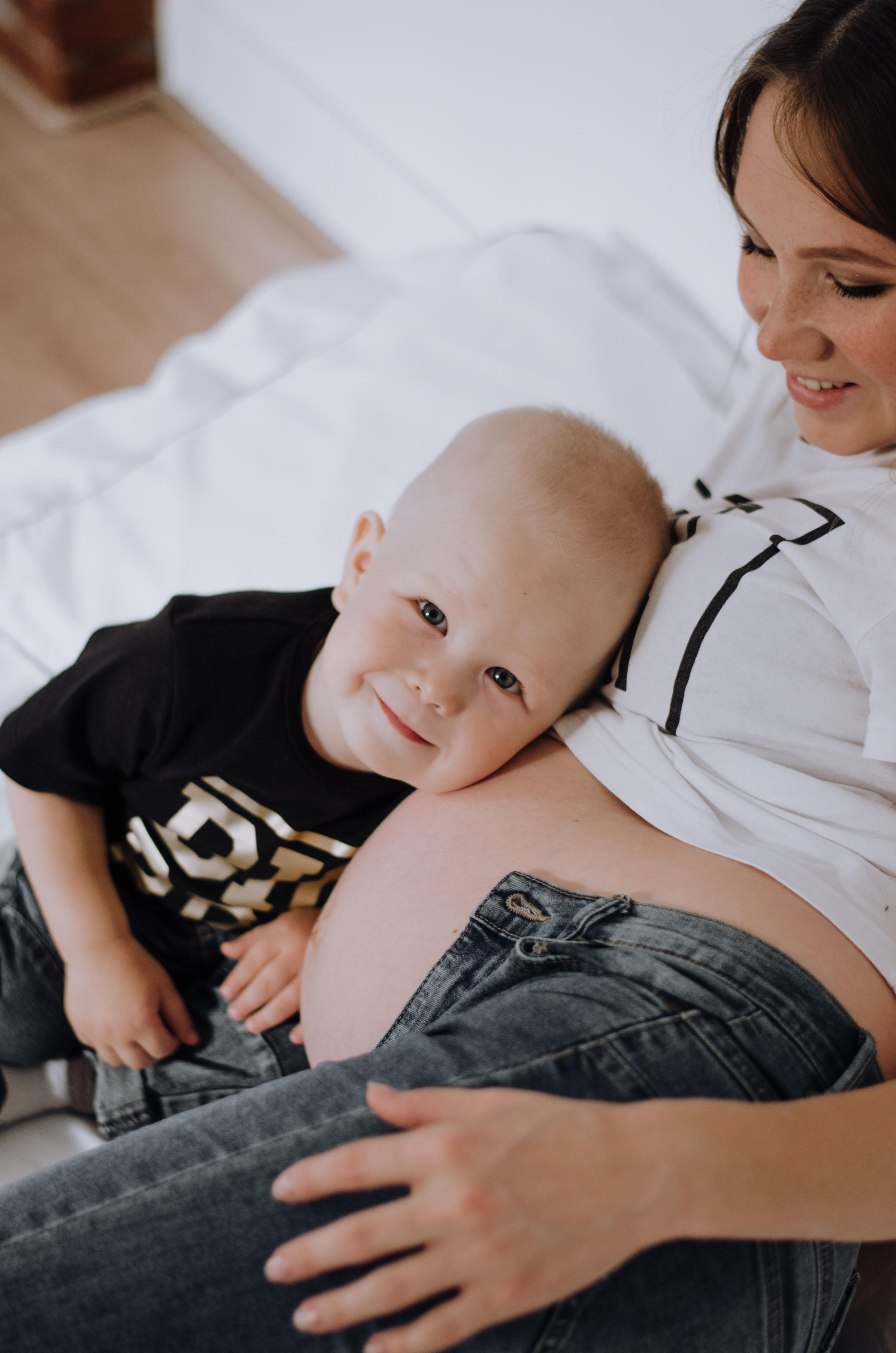 Семейная фотосессия для Елены. Семейный и свадебный фотограф Губкинский и Ставрополь