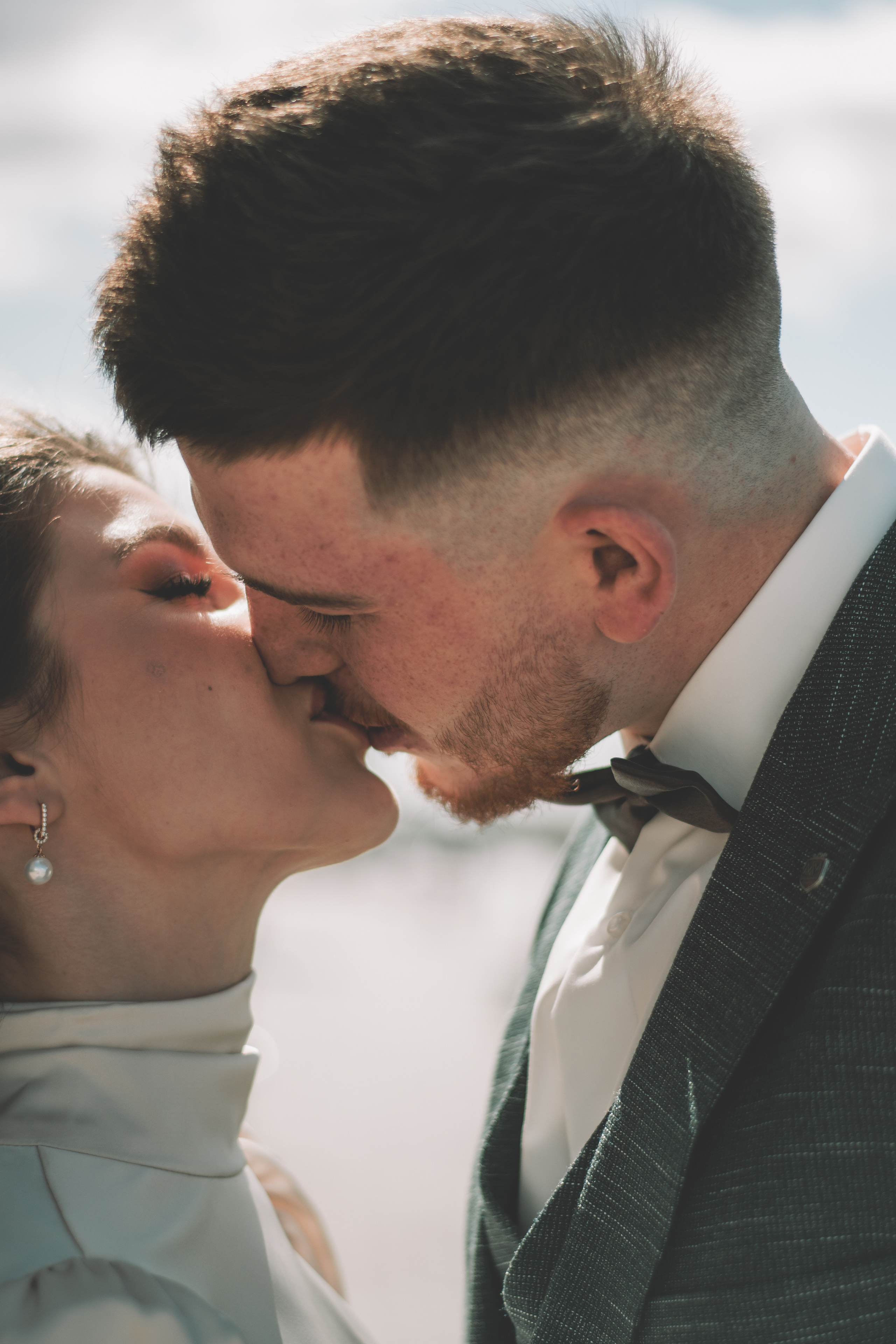 Ирина и Родион. Семейный и свадебный фотограф Губкинский и Ставрополь