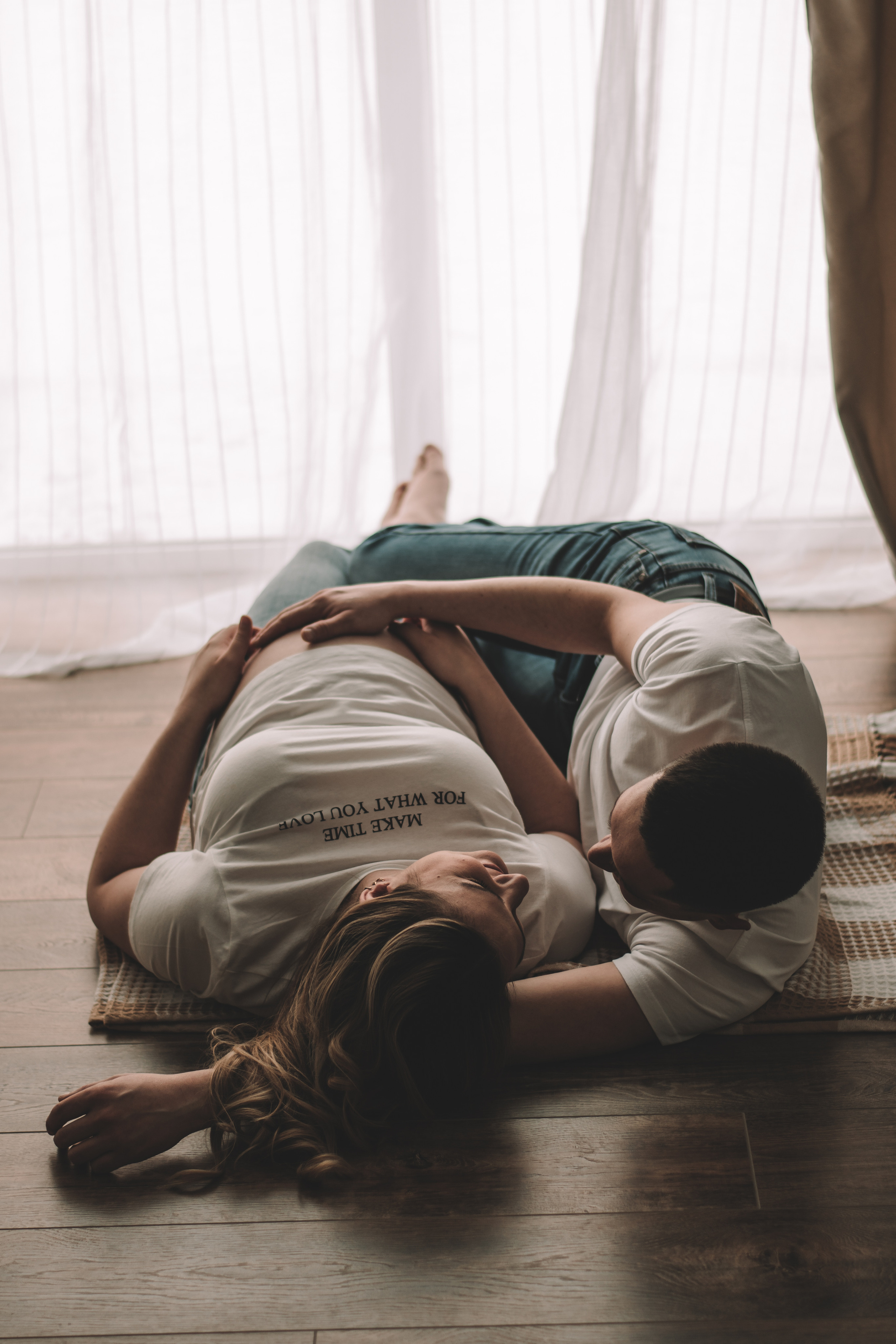 Ольга и Евгений. Семейный и свадебный фотограф Губкинский и Ставрополь