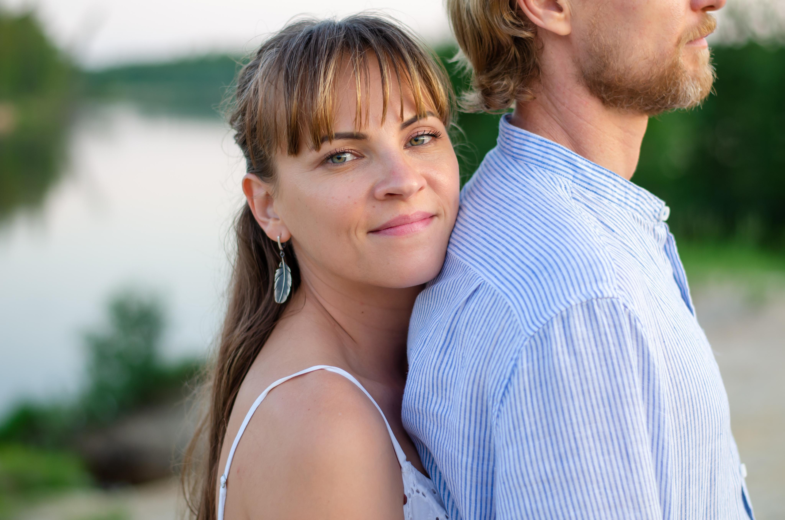 Семейная для Надежды. Семейный и свадебный фотограф Губкинский и Ставрополь