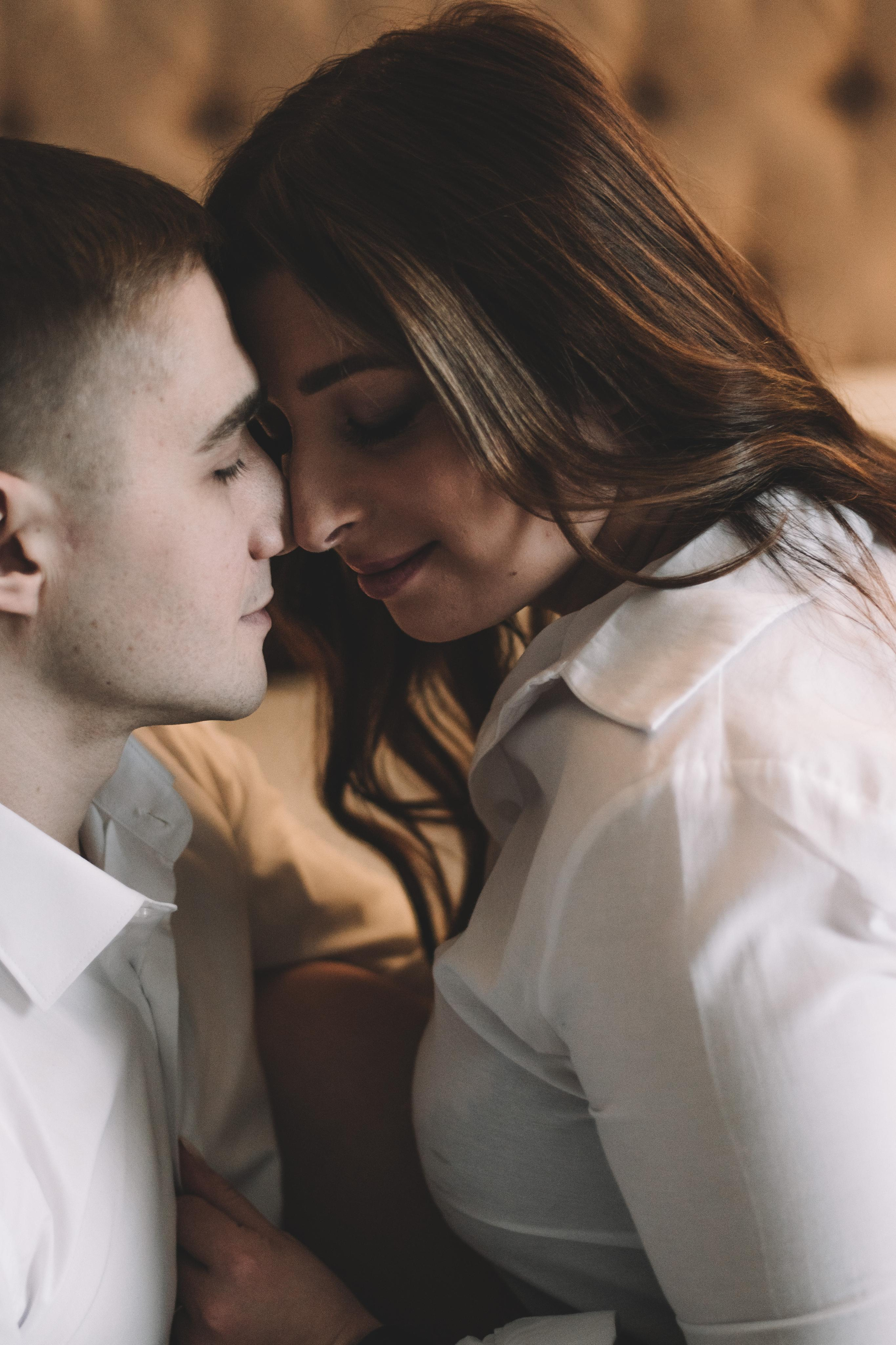 Анастасия и Борис. Семейный и свадебный фотограф Губкинский и Ставрополь