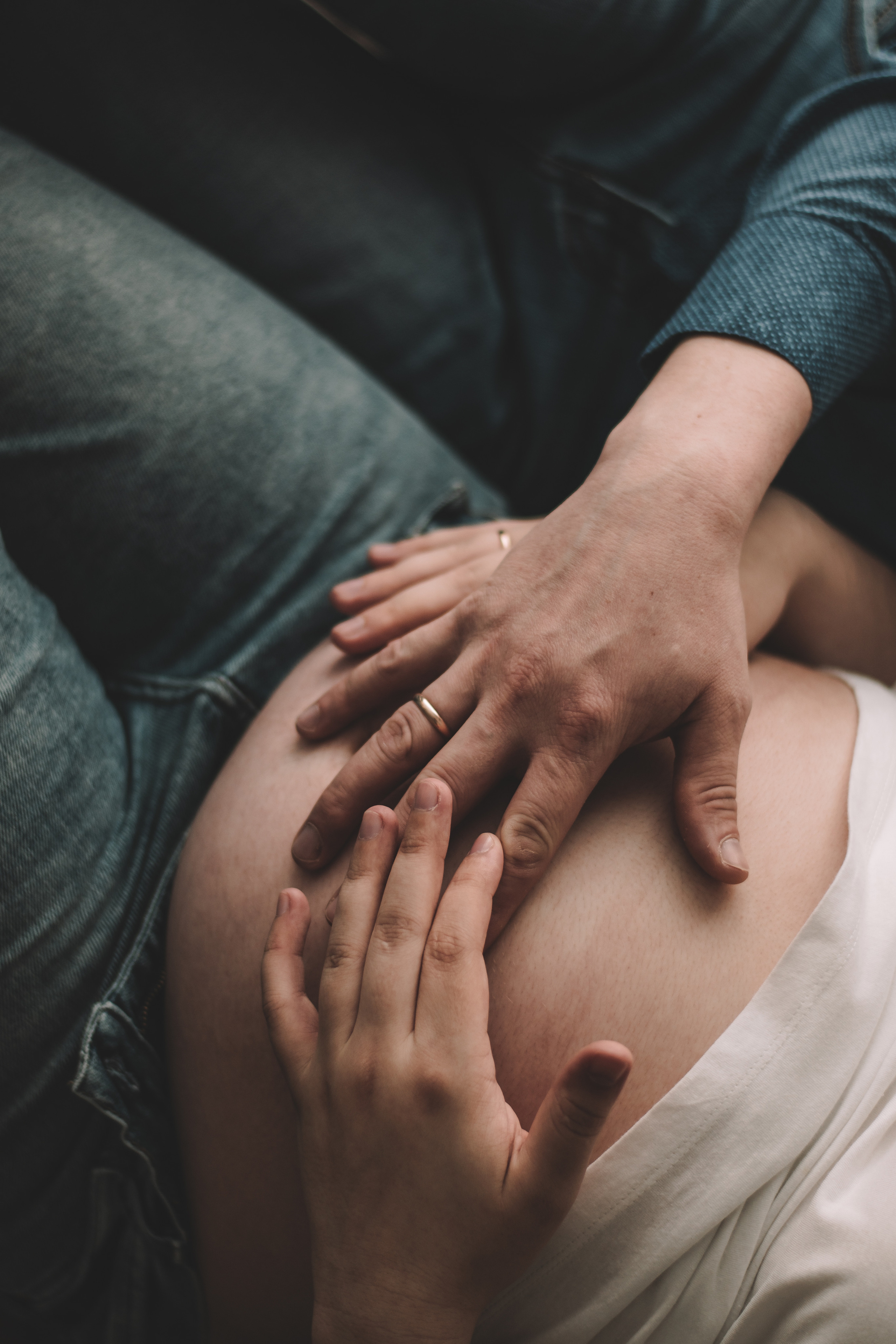 Ольга и Евгений. Семейный и свадебный фотограф Губкинский и Ставрополь