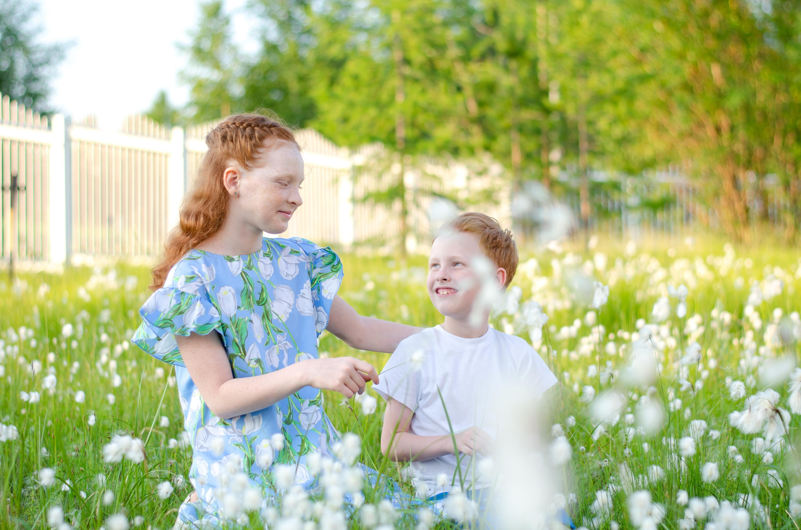 Семейная для Надежды. Семейный и свадебный фотограф Губкинский и Ставрополь