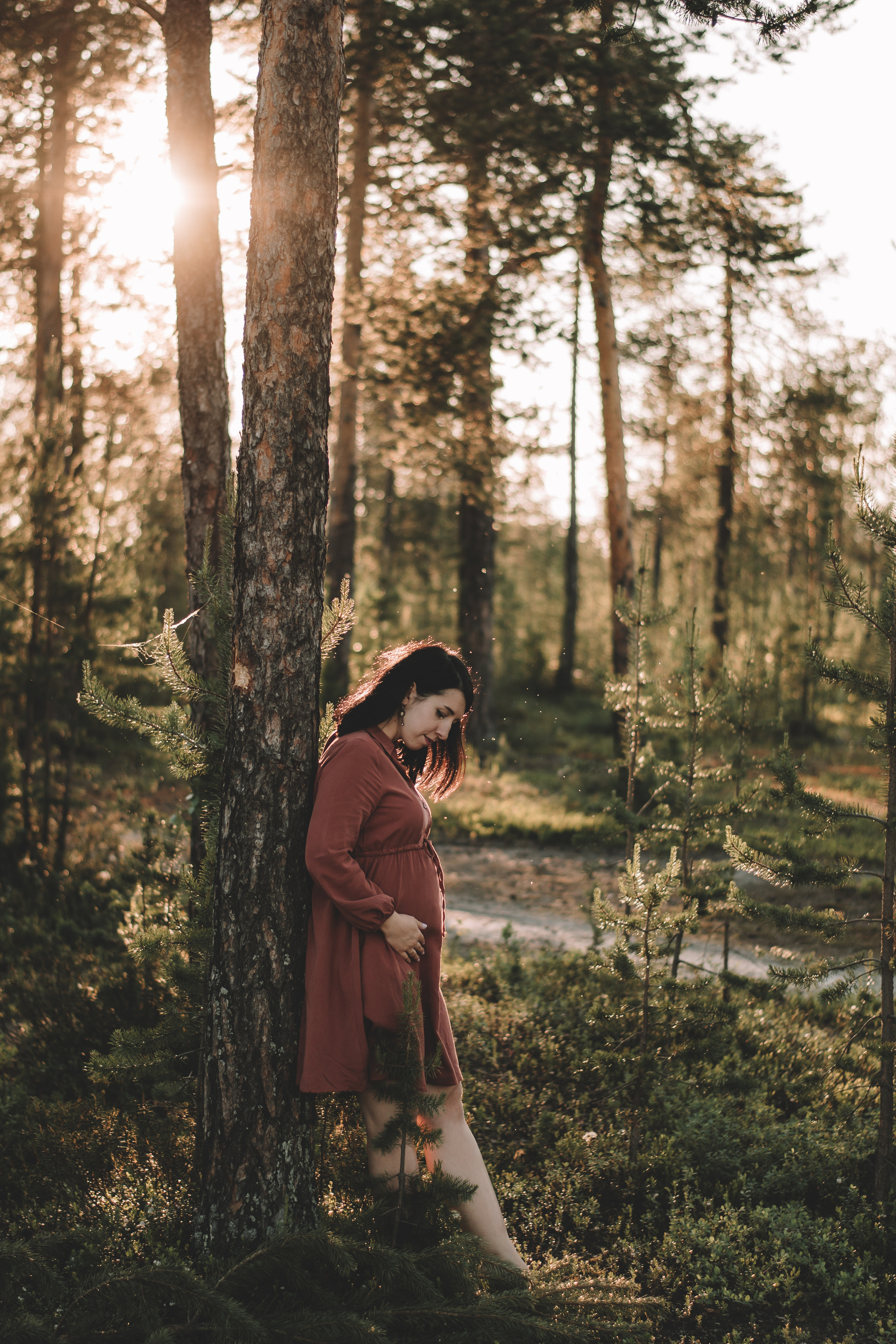 Светлана и Олег. Семейный и свадебный фотограф Губкинский и Ставрополь