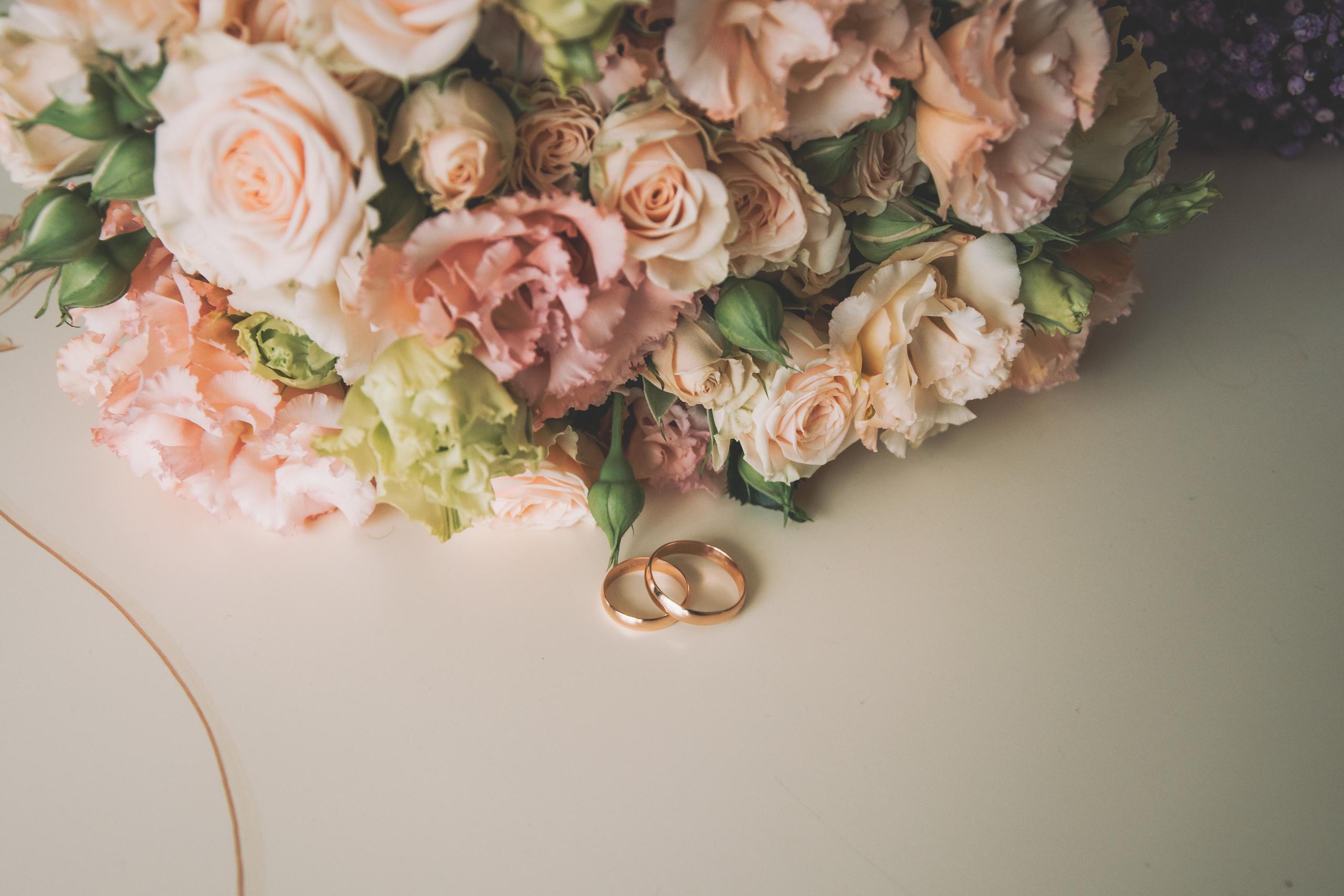 Ирина и Родион. Семейный и свадебный фотограф Губкинский и Ставрополь