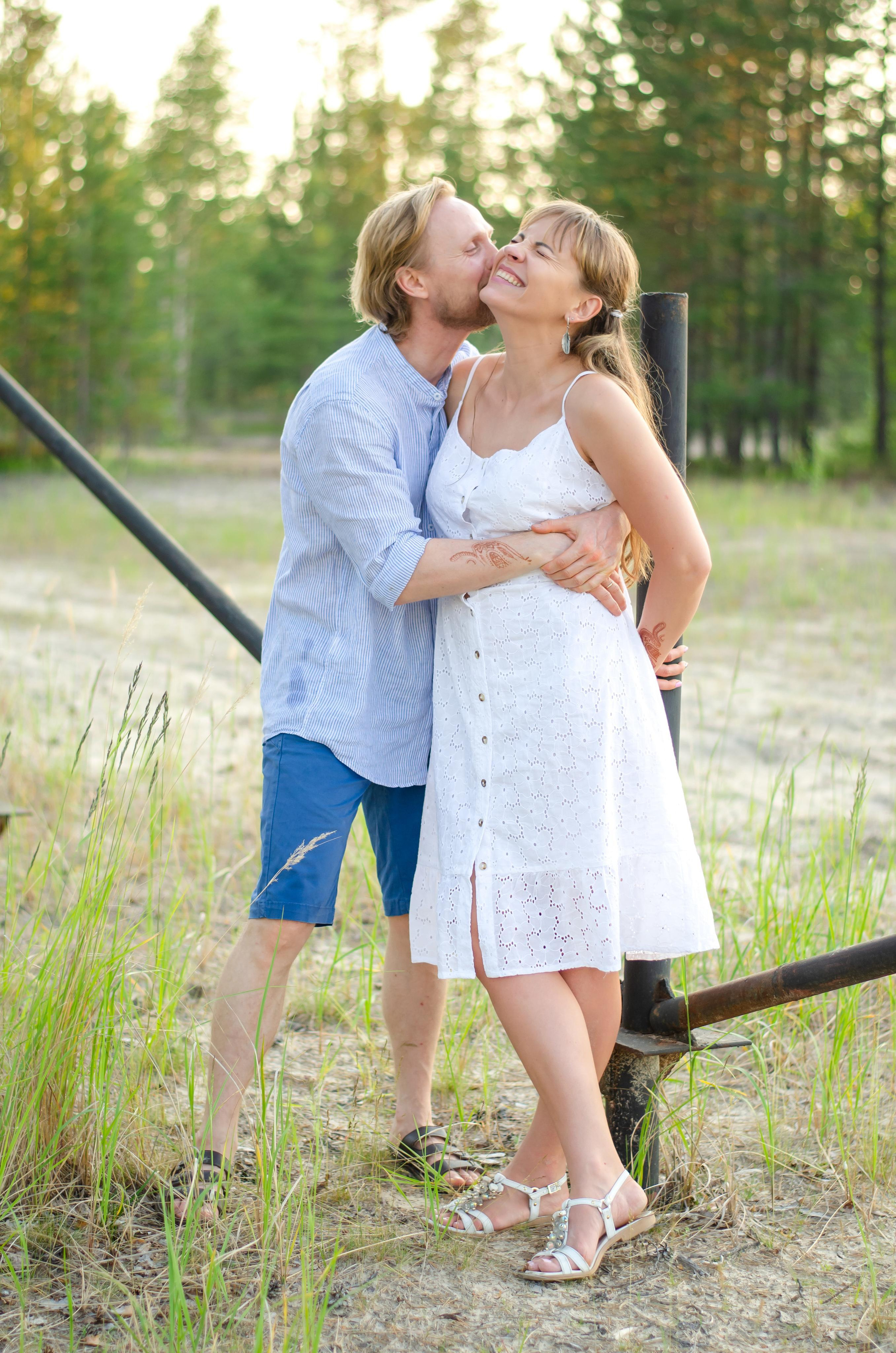 Семейная для Надежды. Семейный и свадебный фотограф Губкинский и Ставрополь