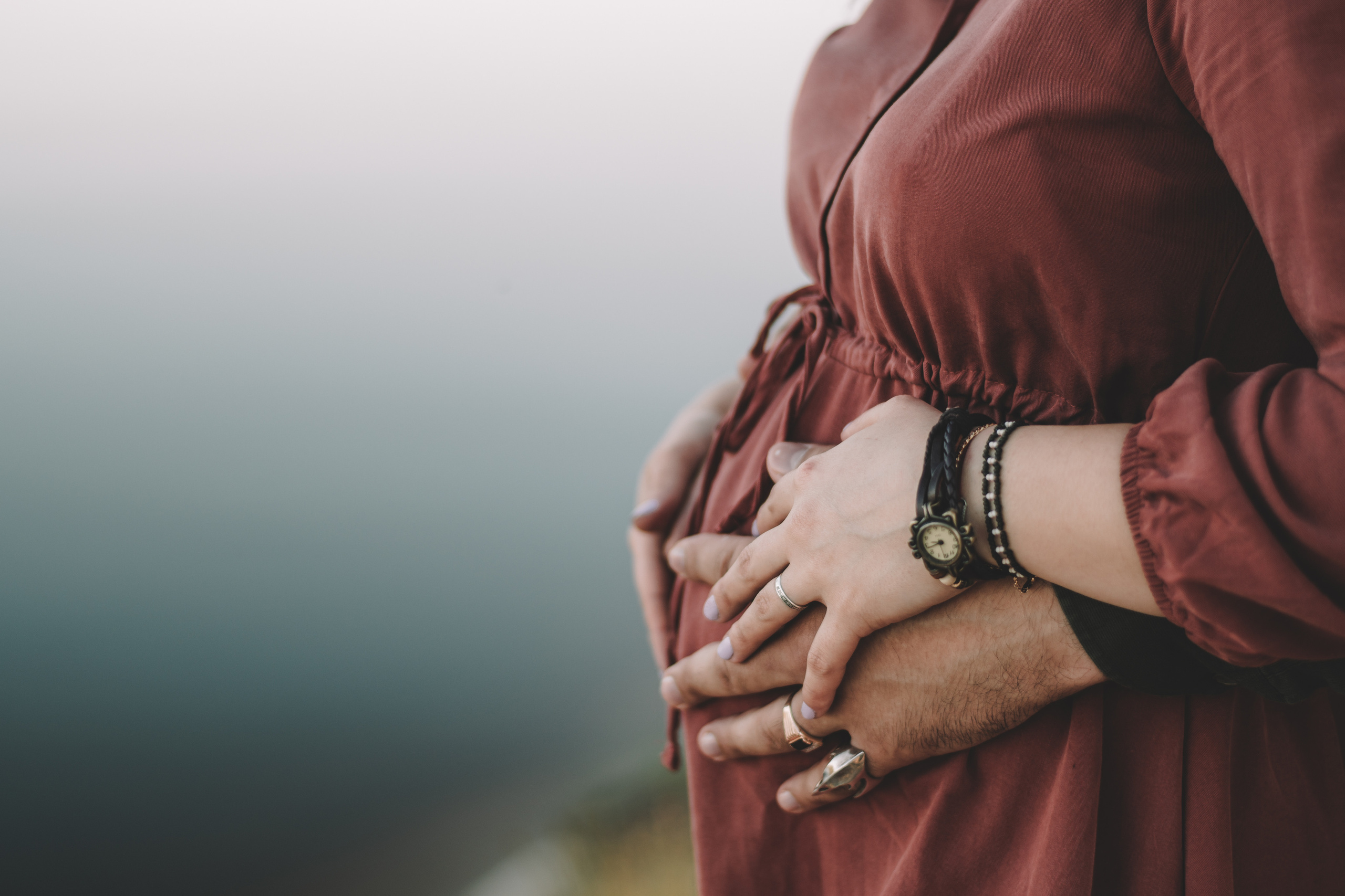 Светлана и Олег. Семейный и свадебный фотограф Губкинский и Ставрополь