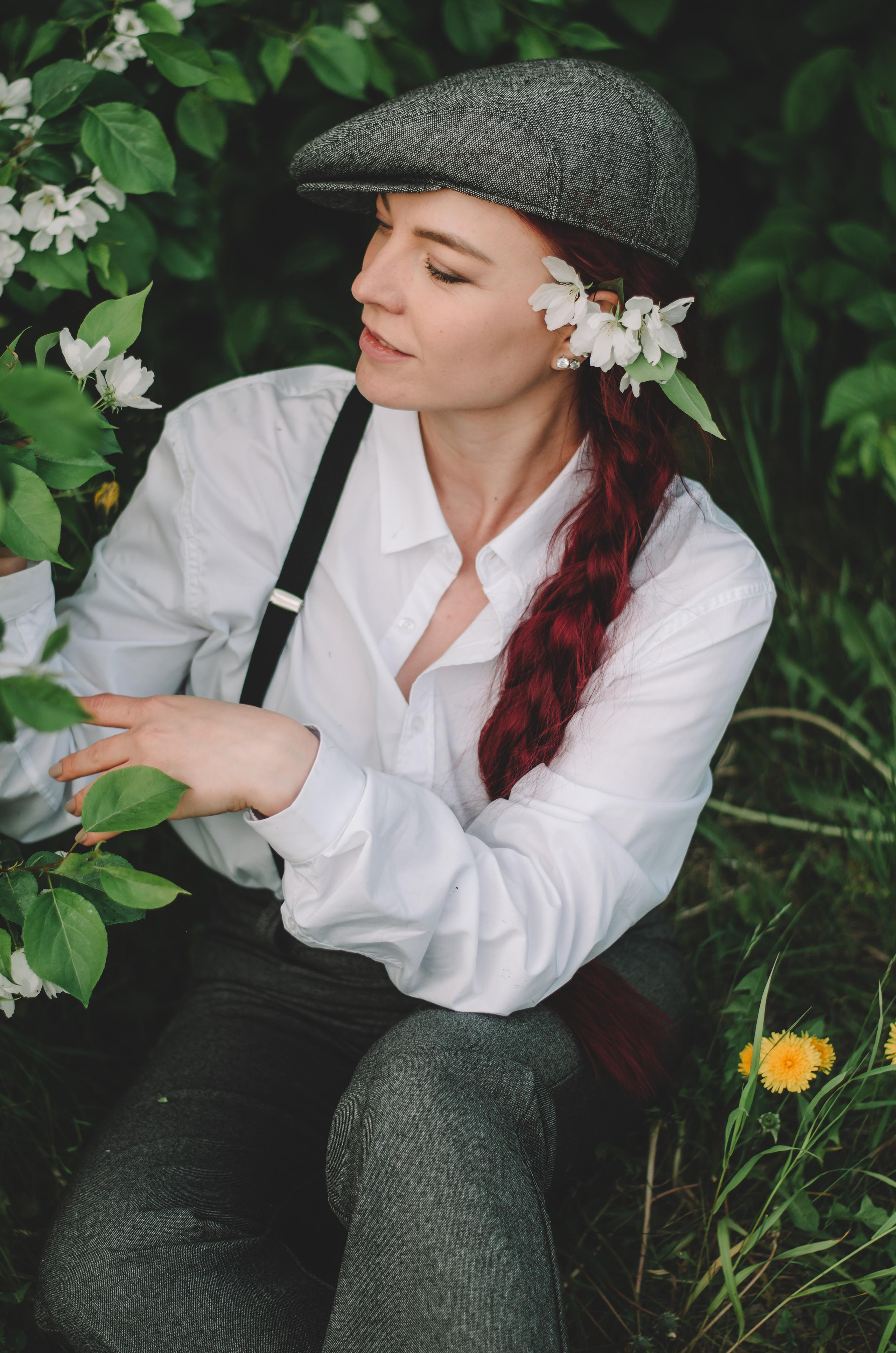 Юлия. Семейный и свадебный фотограф Губкинский и Ставрополь