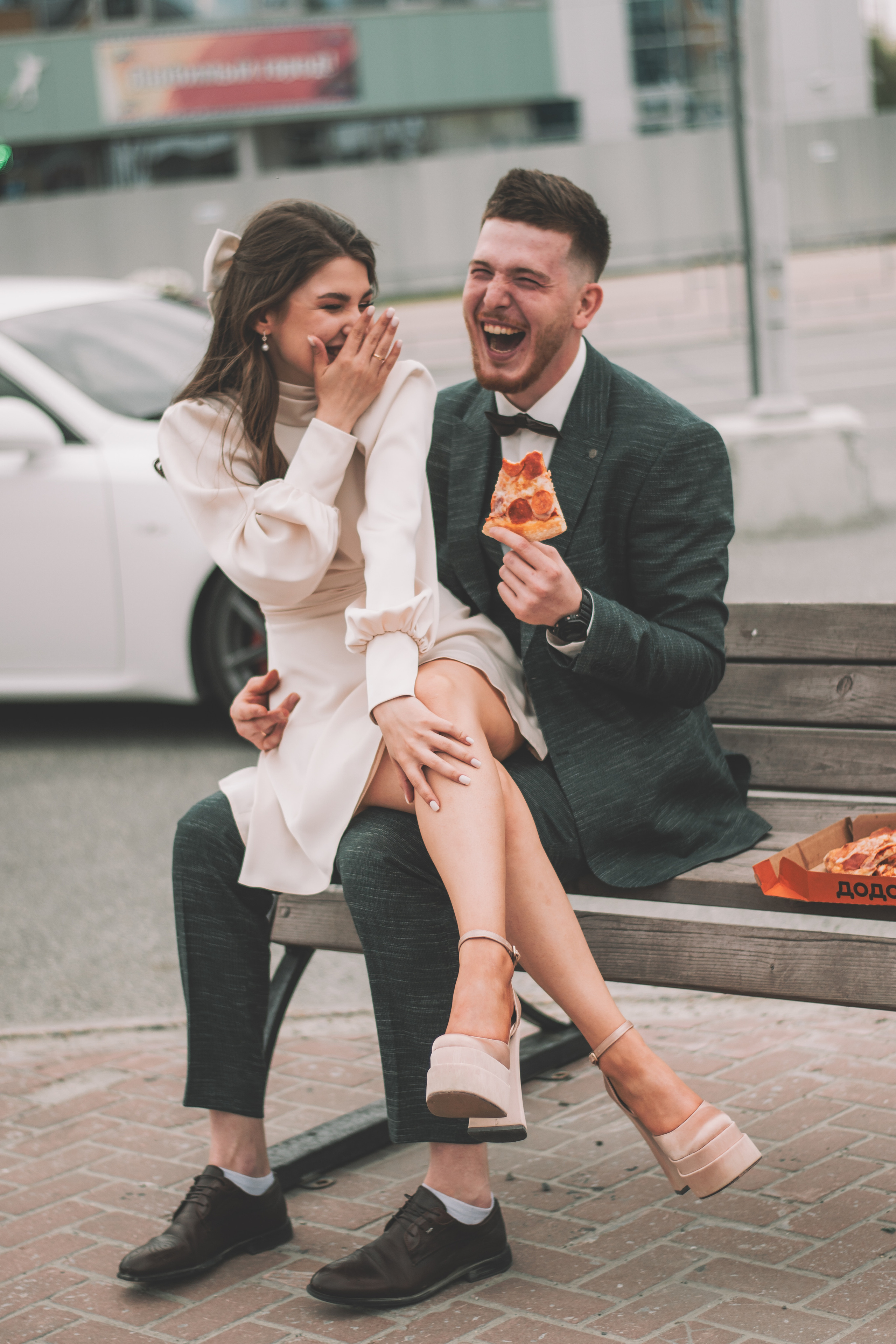 Ирина и Родион. Семейный и свадебный фотограф Губкинский и Ставрополь