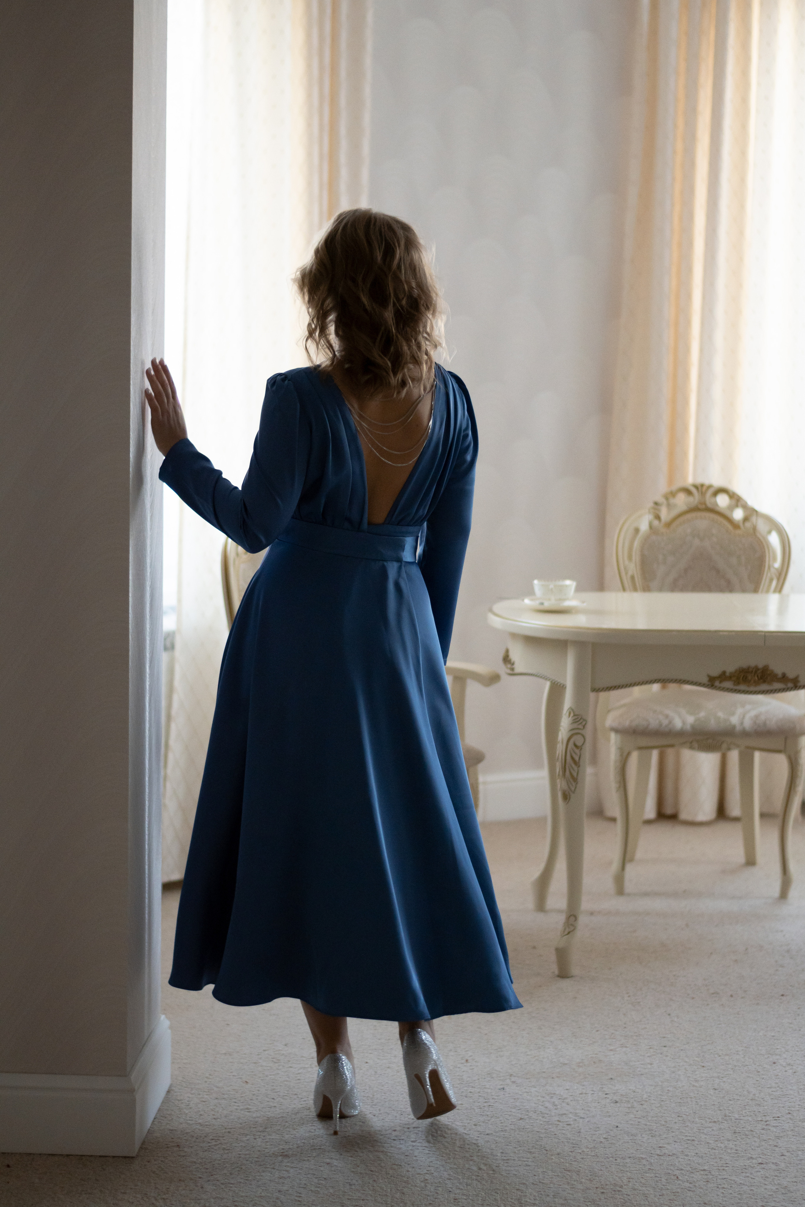 Кристина. Семейный и свадебный фотограф Губкинский и Ставрополь