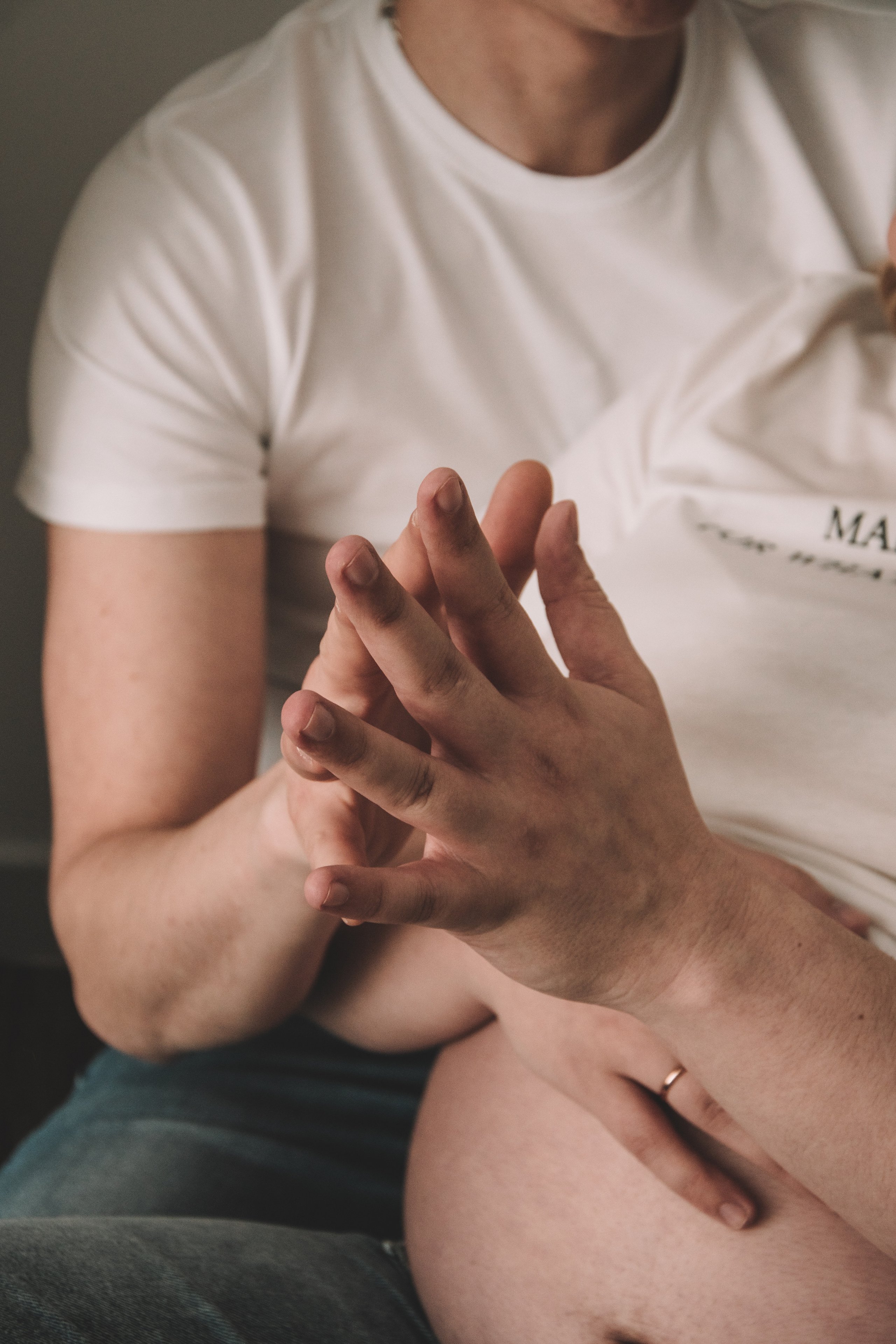 Ольга и Евгений. Семейный и свадебный фотограф Губкинский и Ставрополь