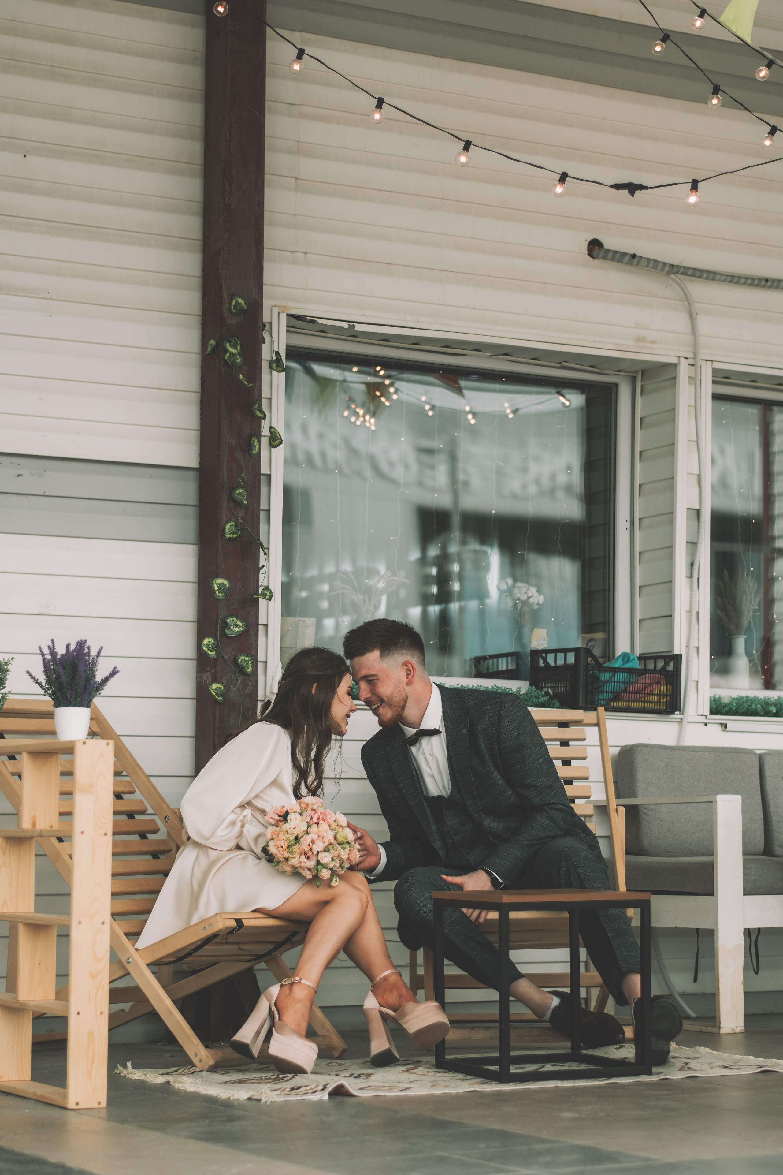 Ирина и Родион. Семейный и свадебный фотограф Губкинский и Ставрополь