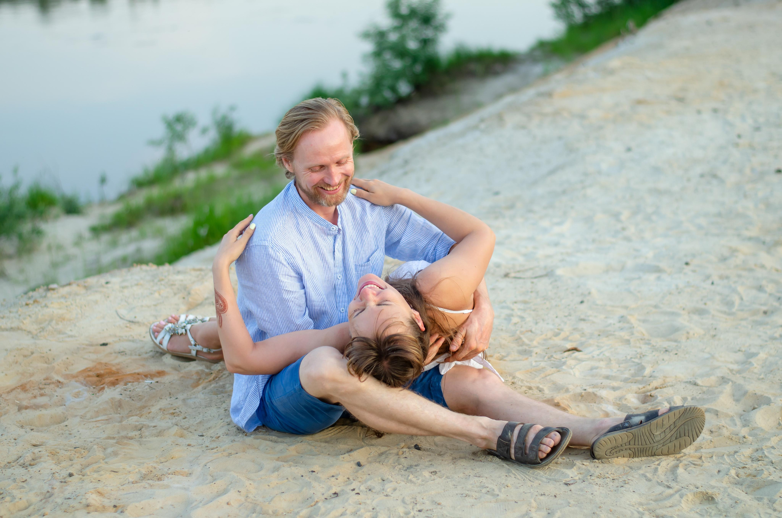 Семейная для Надежды. Семейный и свадебный фотограф Губкинский и Ставрополь