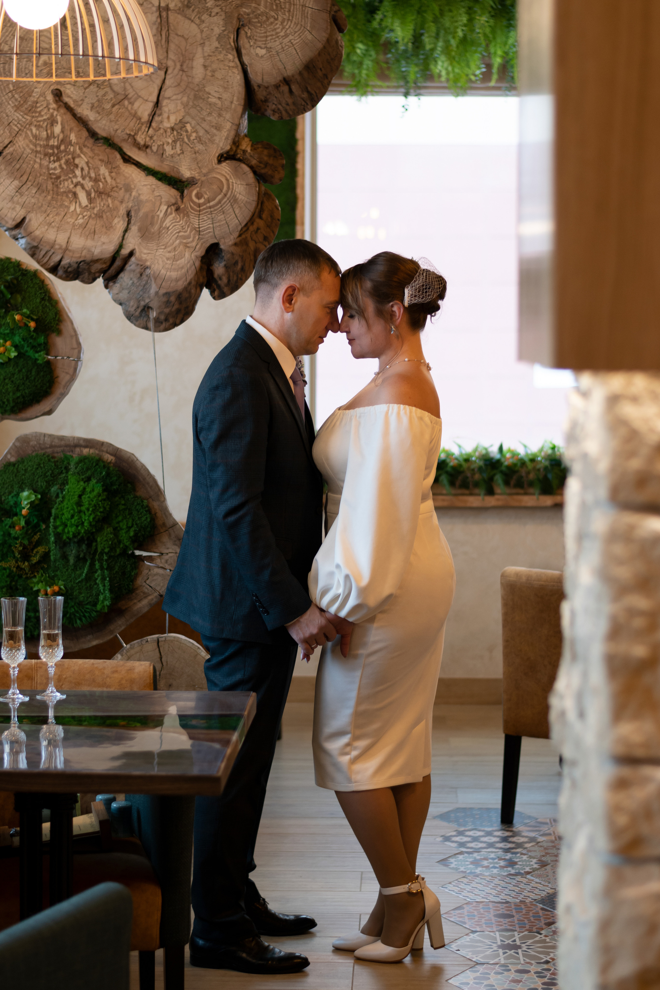 Алеся и Михаил. Семейный и свадебный фотограф Губкинский и Ставрополь