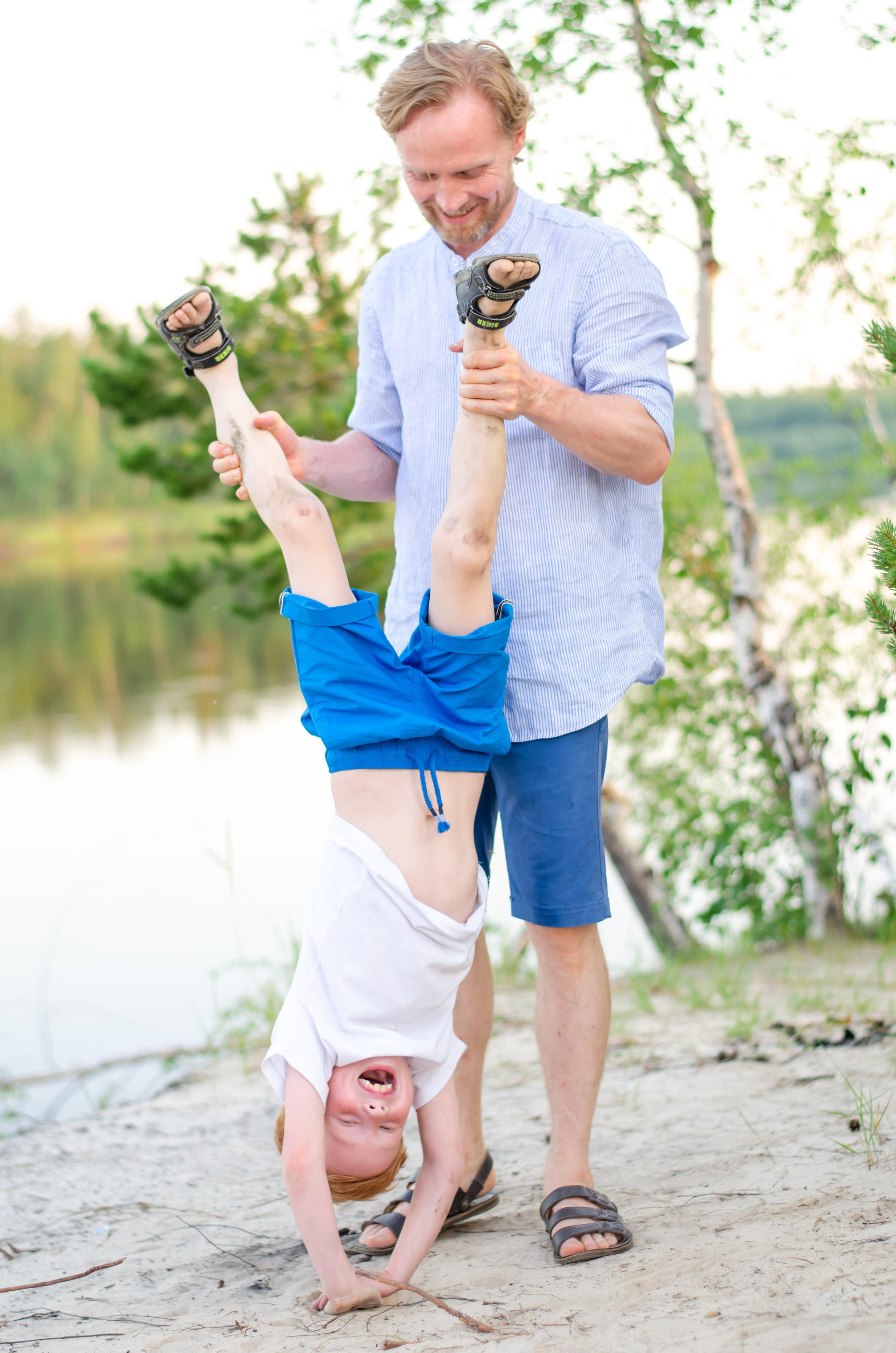 Семейная для Надежды. Семейный и свадебный фотограф Губкинский и Ставрополь