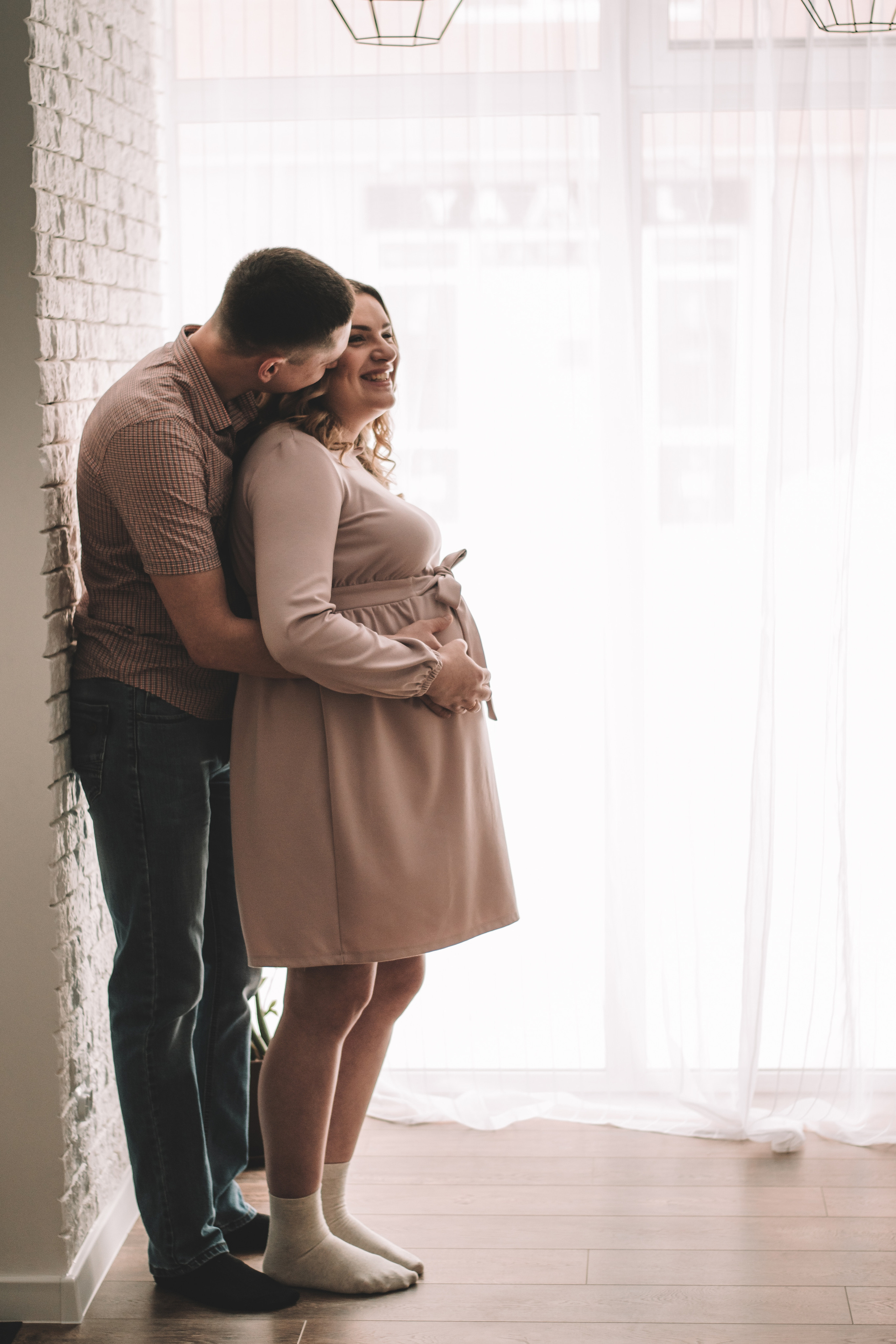 Ольга и Евгений. Семейный и свадебный фотограф Губкинский и Ставрополь