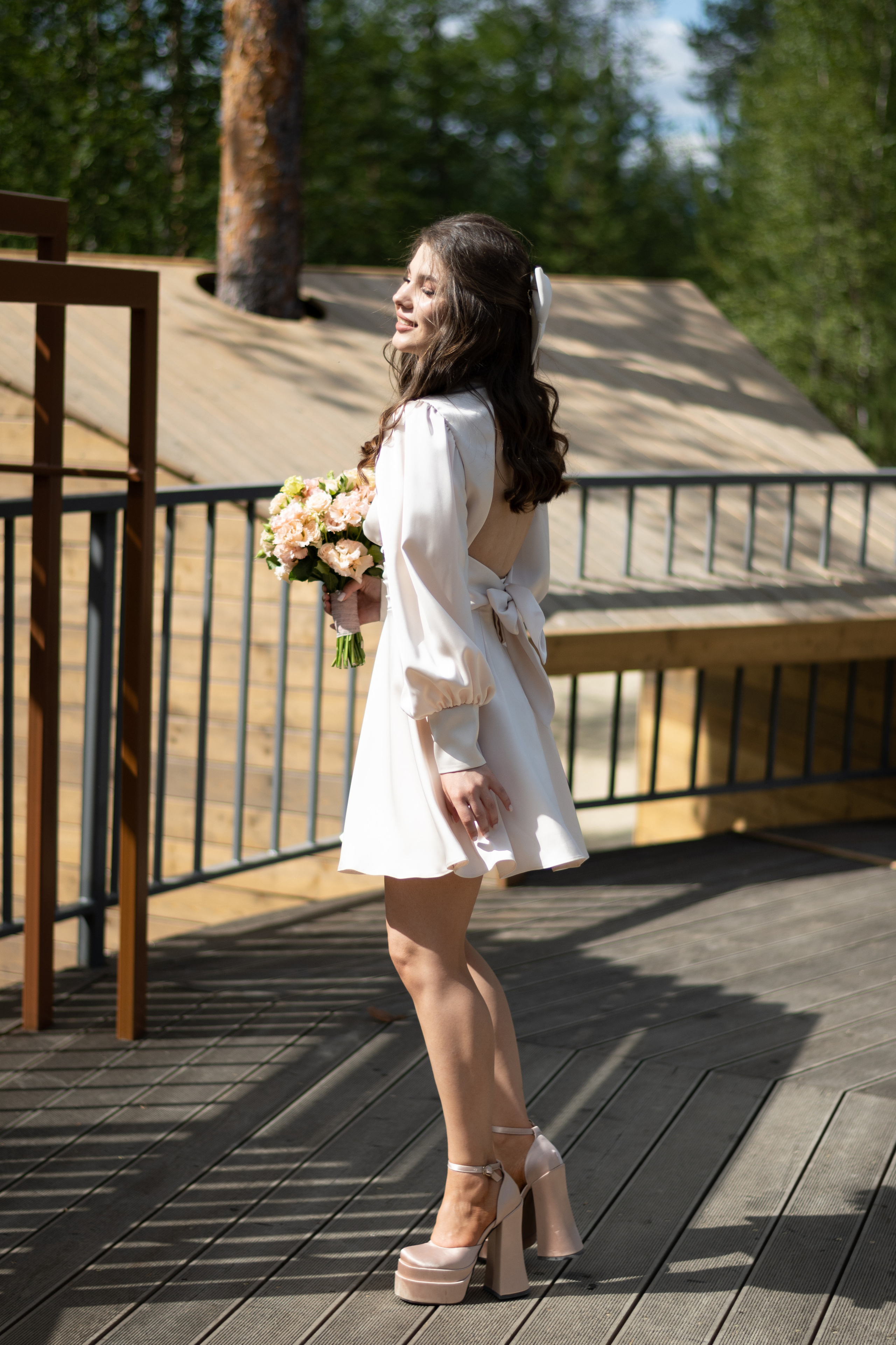 Ирина и Родион. Семейный и свадебный фотограф Губкинский и Ставрополь